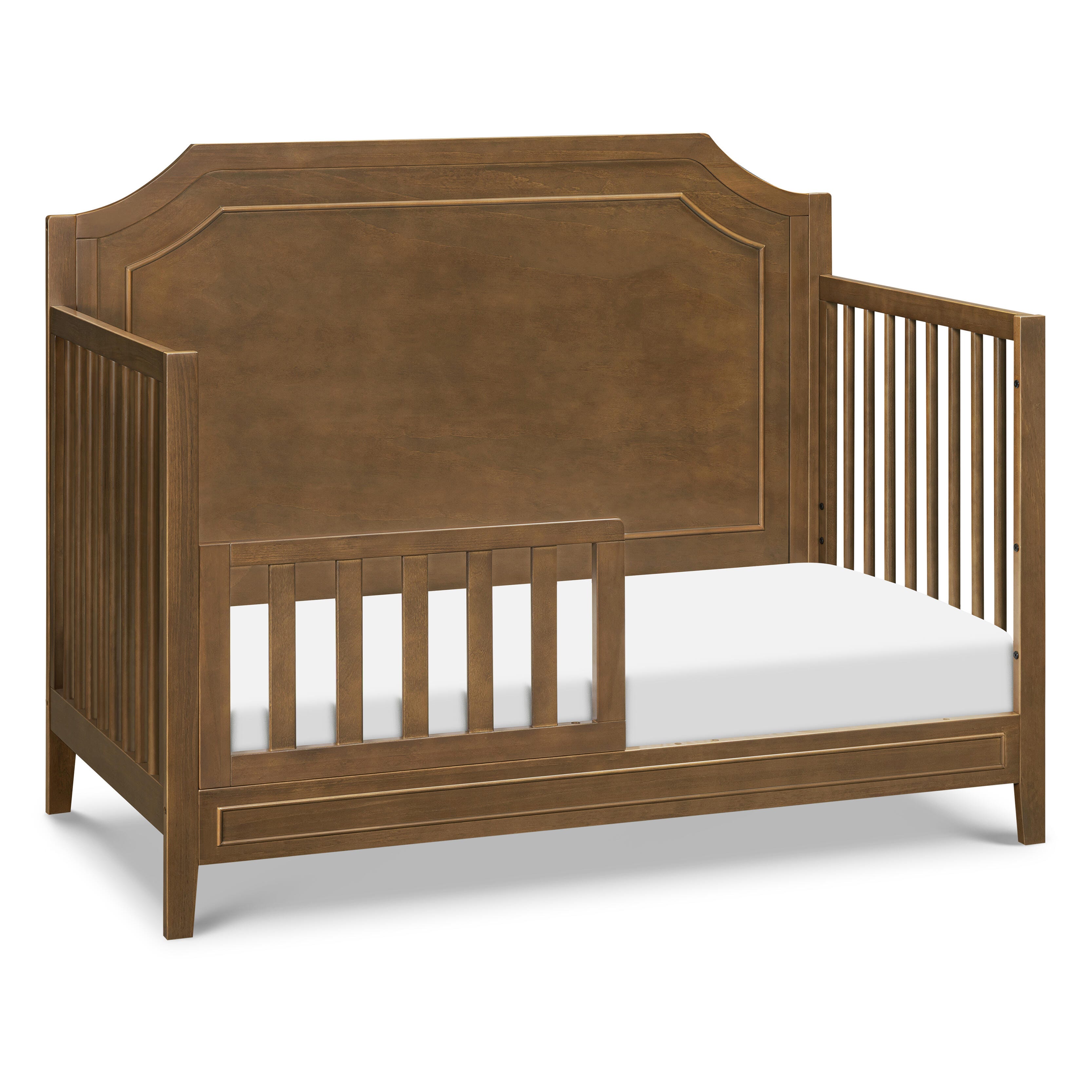 daVinci Chloe Regency 4-in-1 Convertible Crib, , large