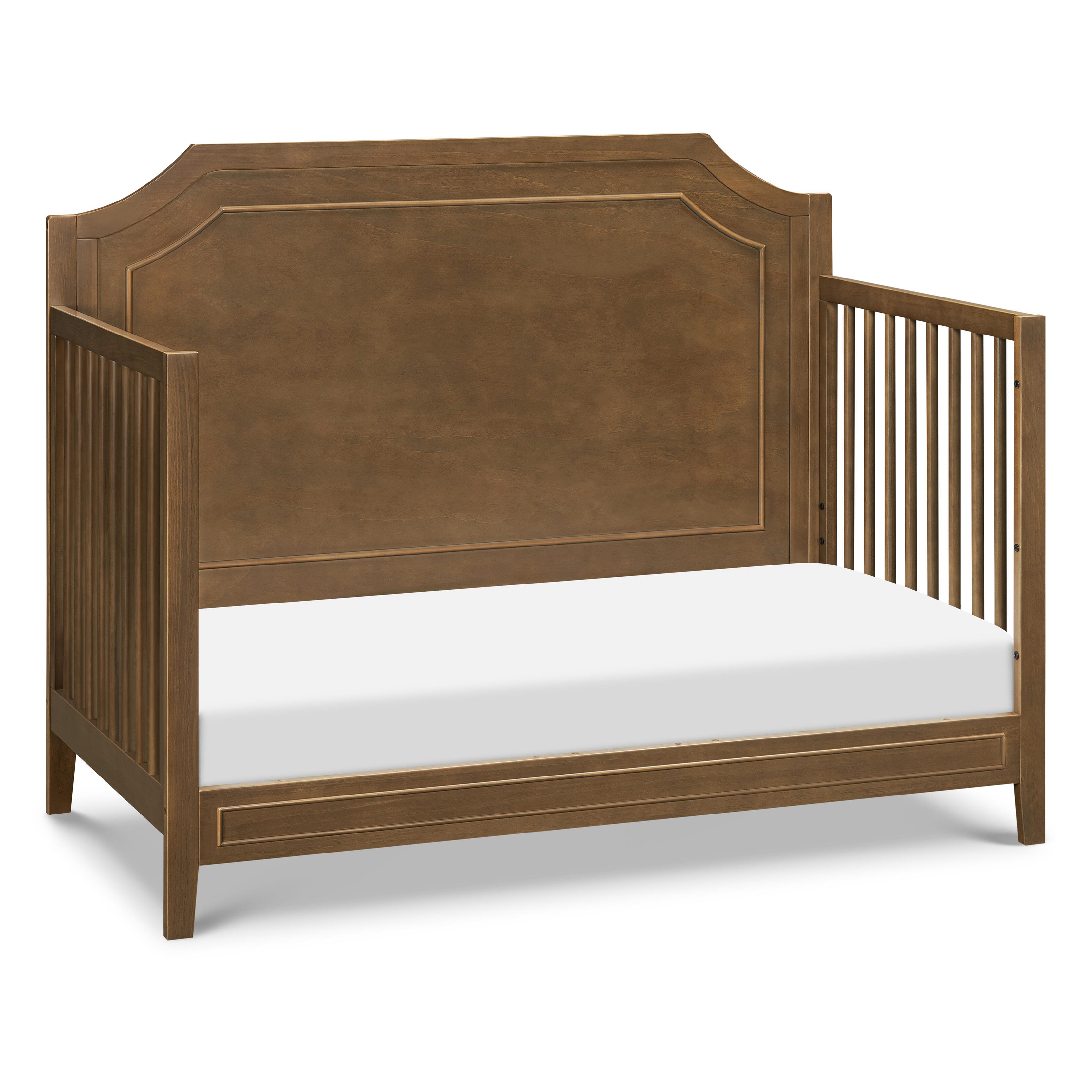 daVinci Chloe Regency 4-in-1 Convertible Crib, , large