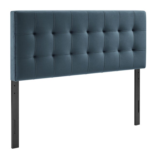 Modway Lily Full Upholstered Headboard