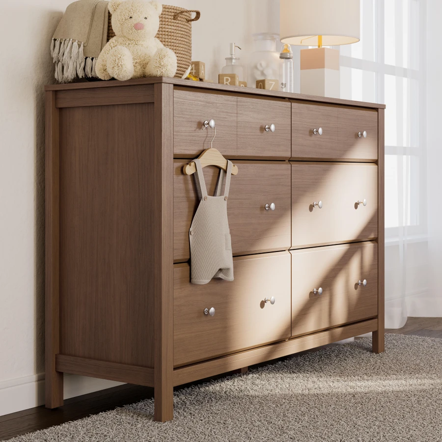 storkcraft dresser Rio 6 Drawer Storkcraft has been recognized with industry awards from the likes of Fast Company Horizon 6 Drawer Dresser |