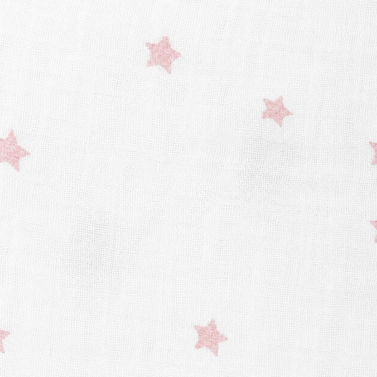 Swatch color Pink/White 