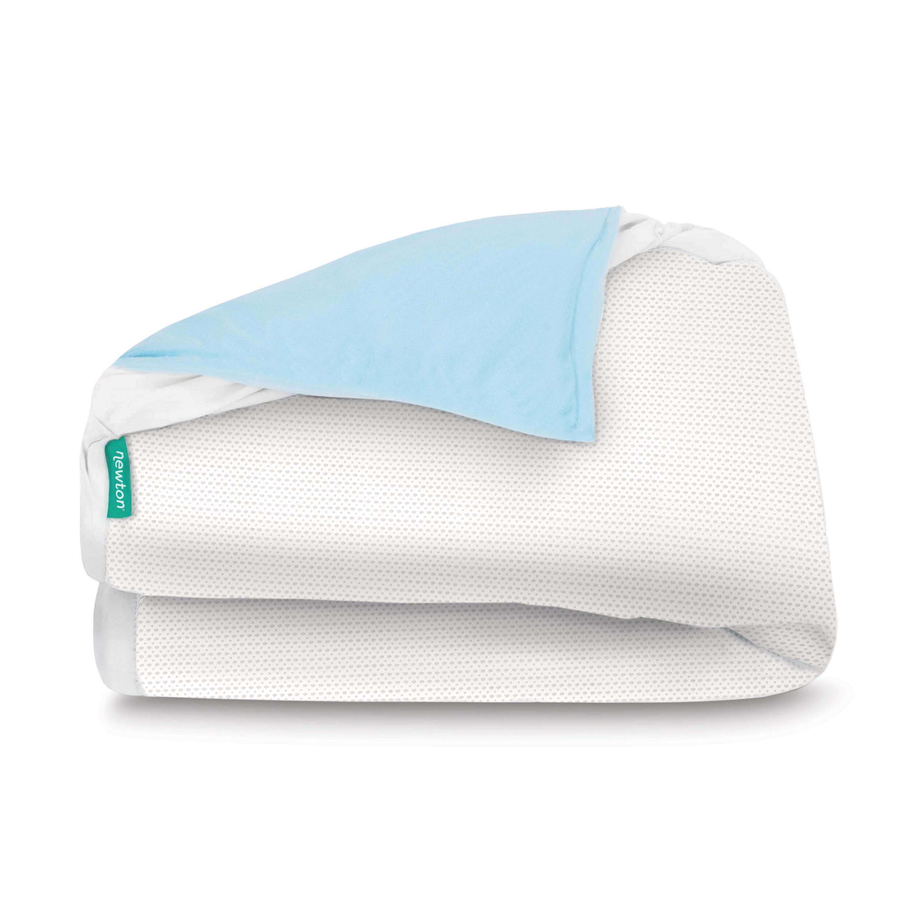 Newton Baby Essential Waterproof Mattress Pad, , large