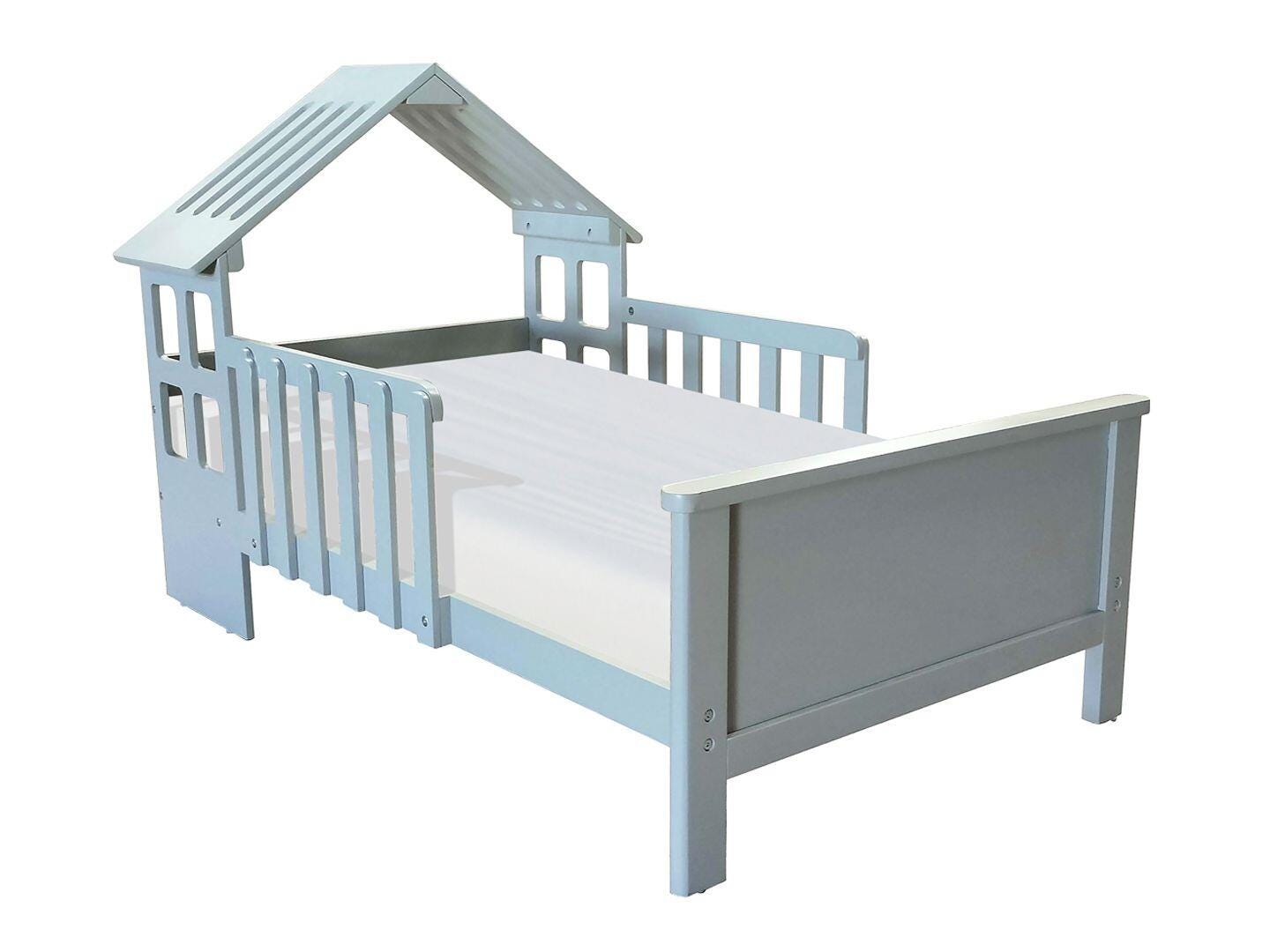 Little Partners Toddler Bed, , large
