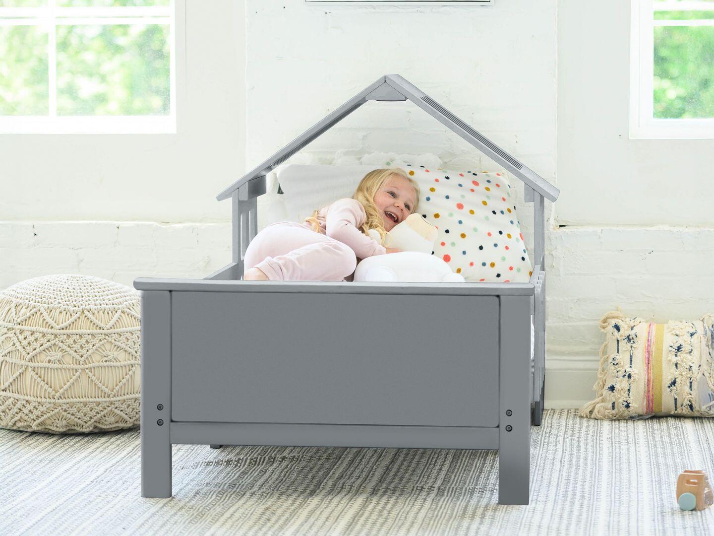 Little Partners Toddler Bed, , large