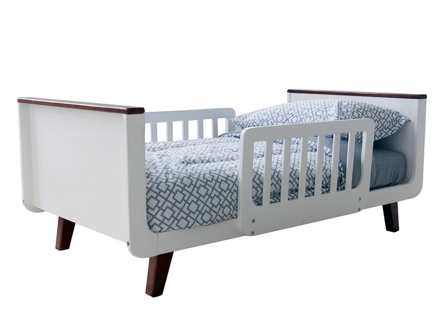 Little Partners Toddler Bed, , large