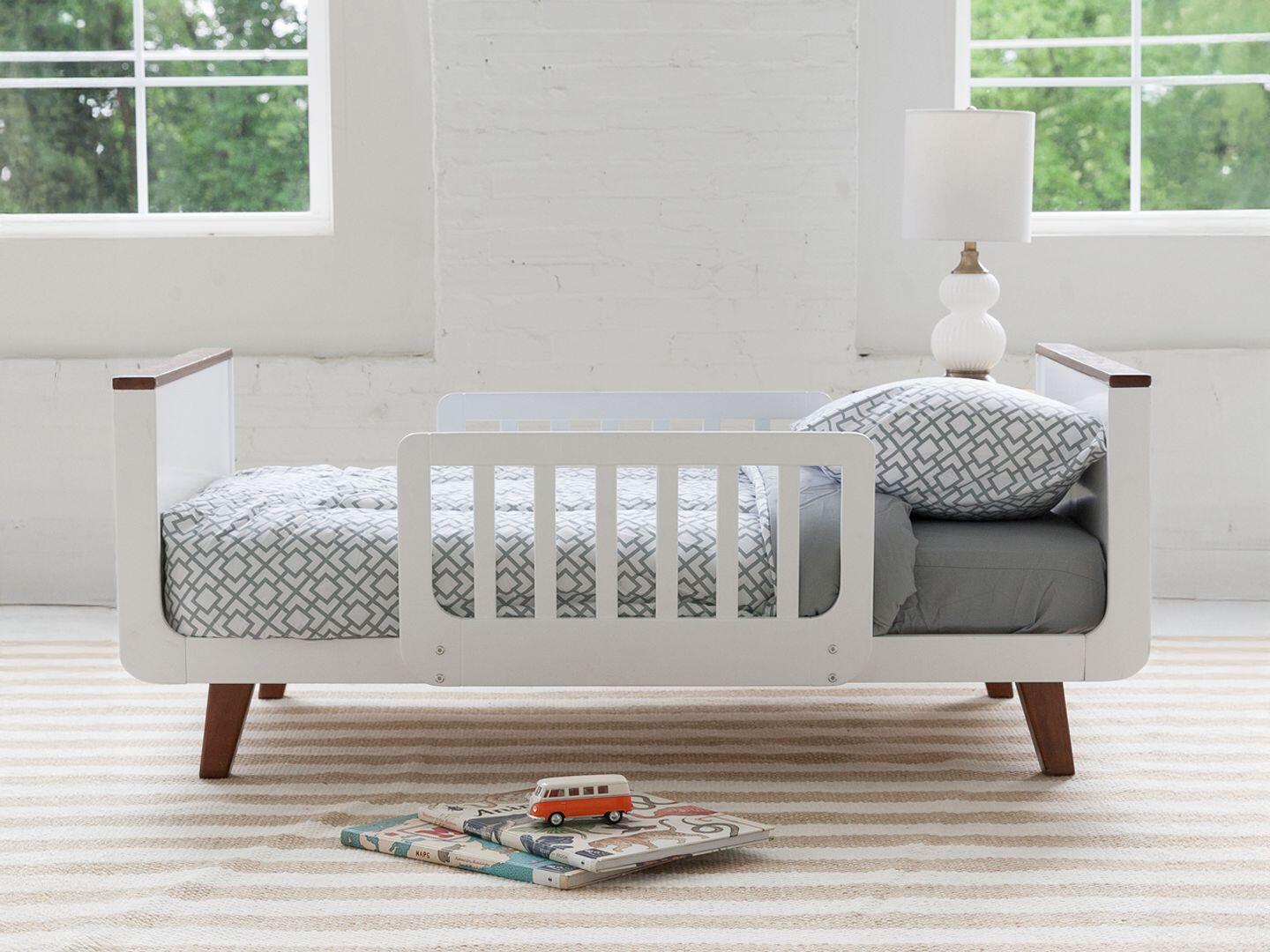 Little Partners Toddler Bed, , large