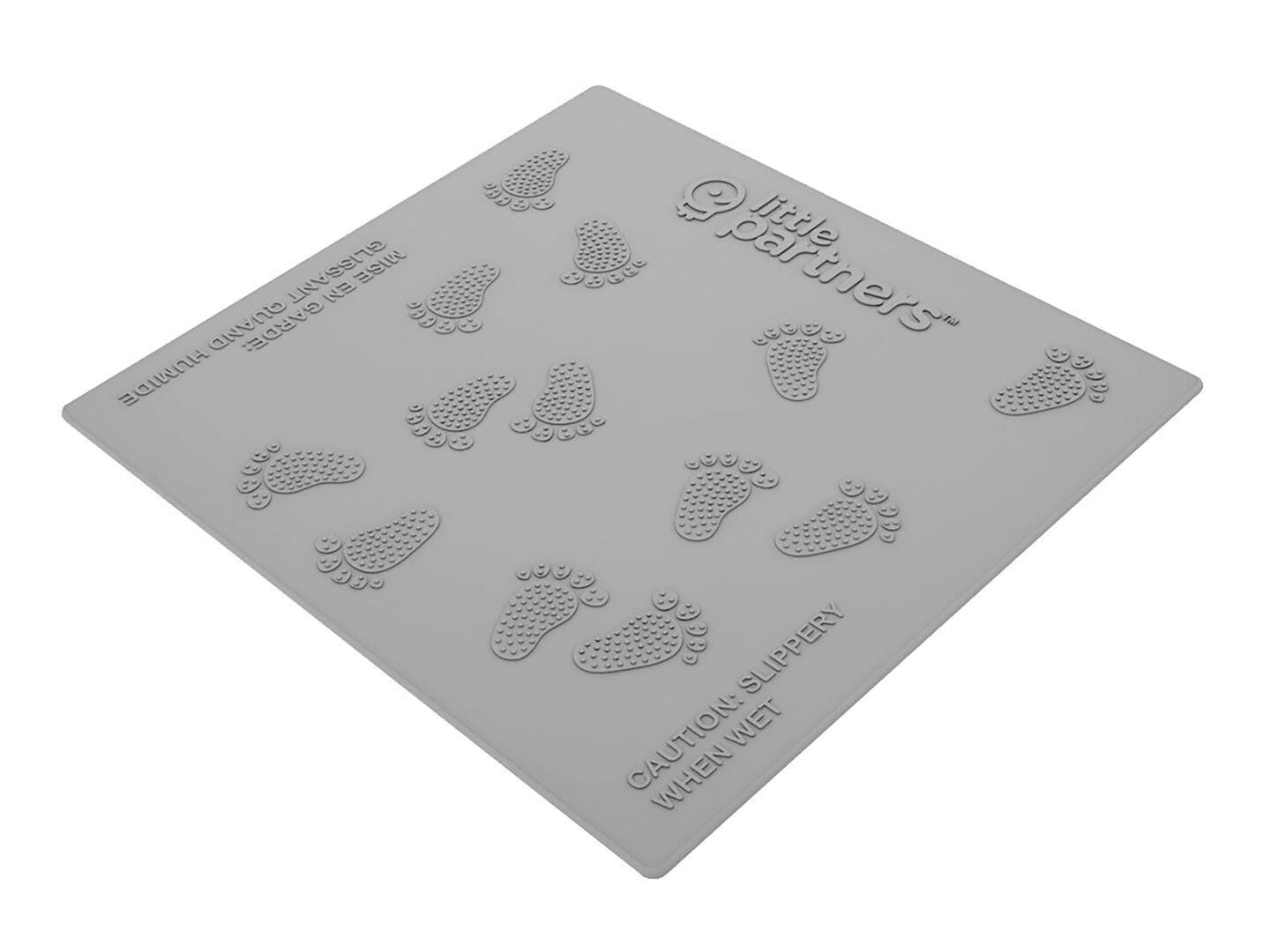 Little Partners Non-Slip Silicone Mat for Learning Tower, , large