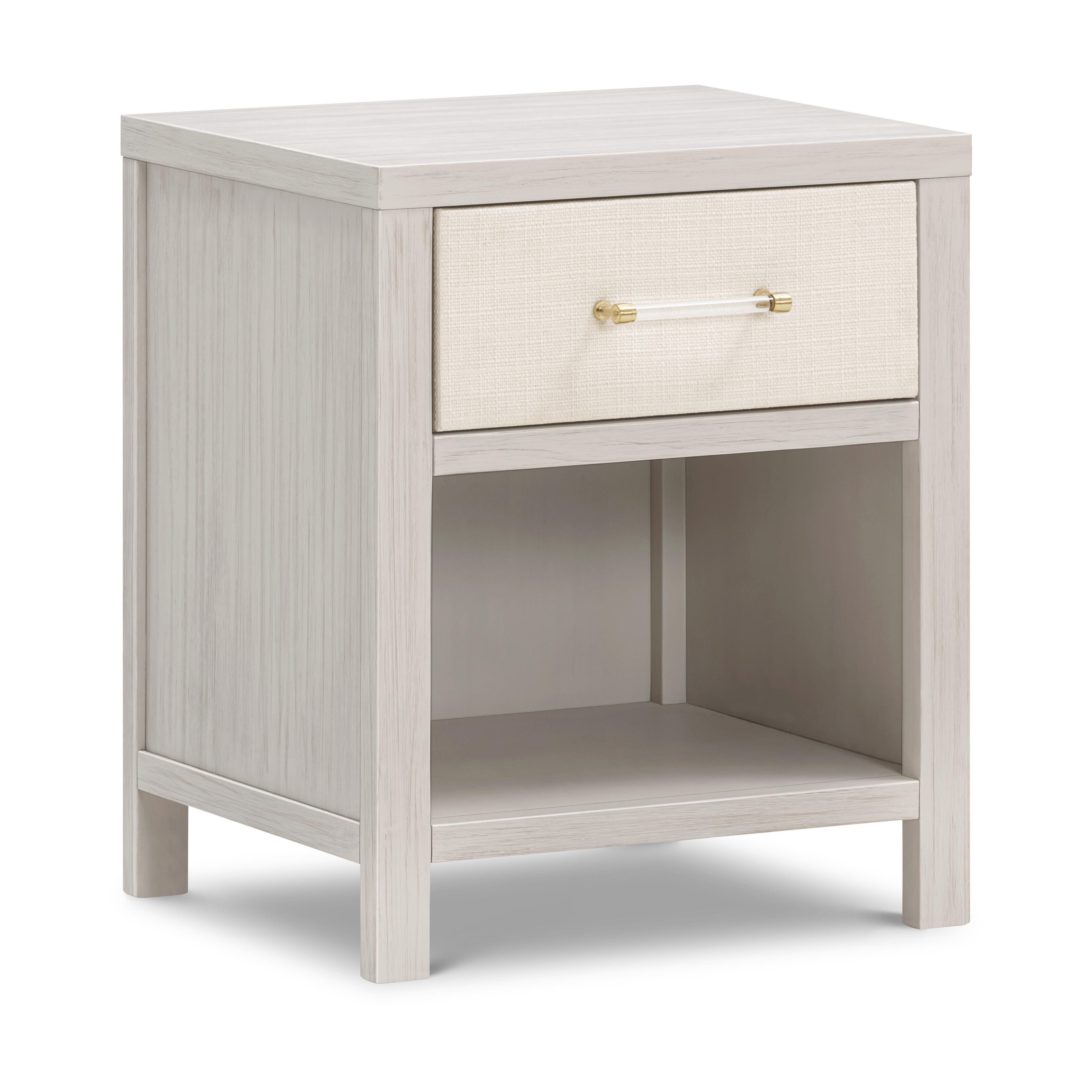 Namesake Eloise 17" 1 Drawer Nightstand, , large