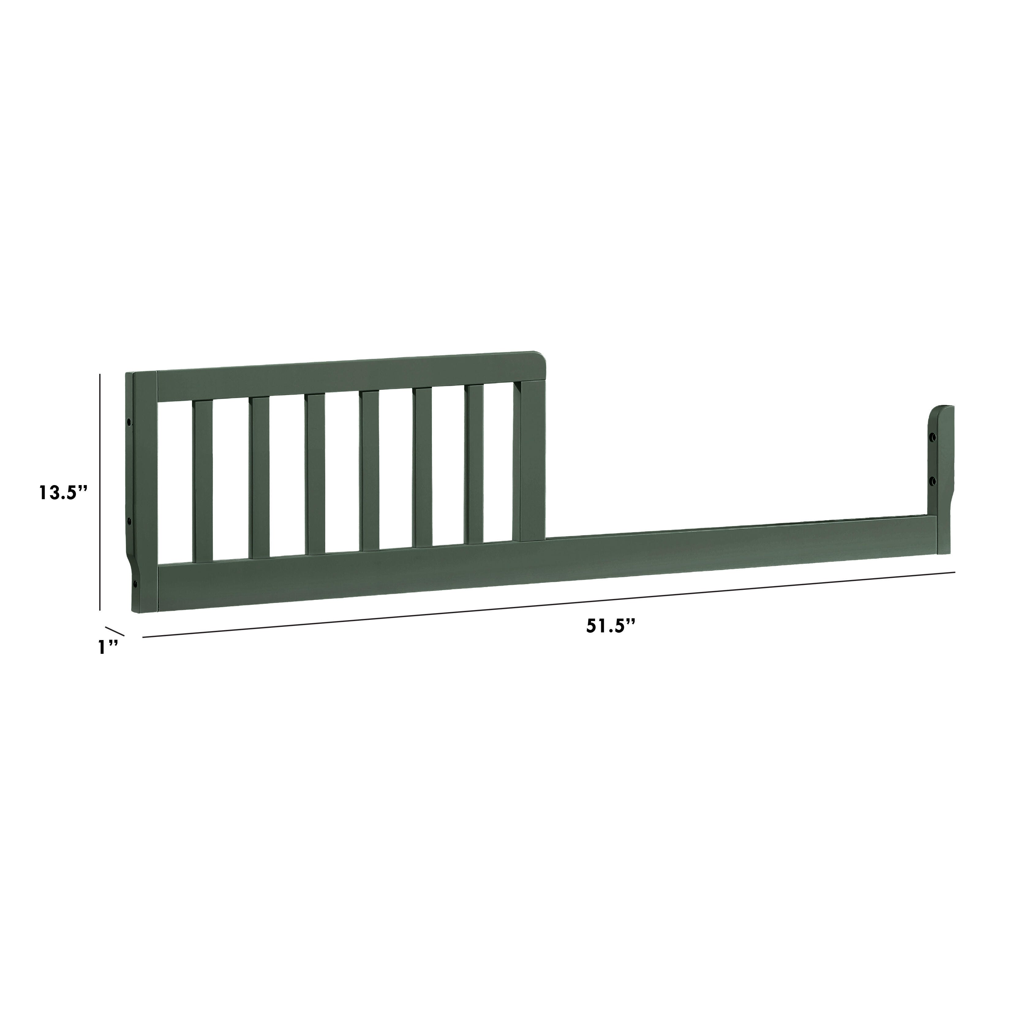 Namesake Toddler Bed Conversion Kit, , large