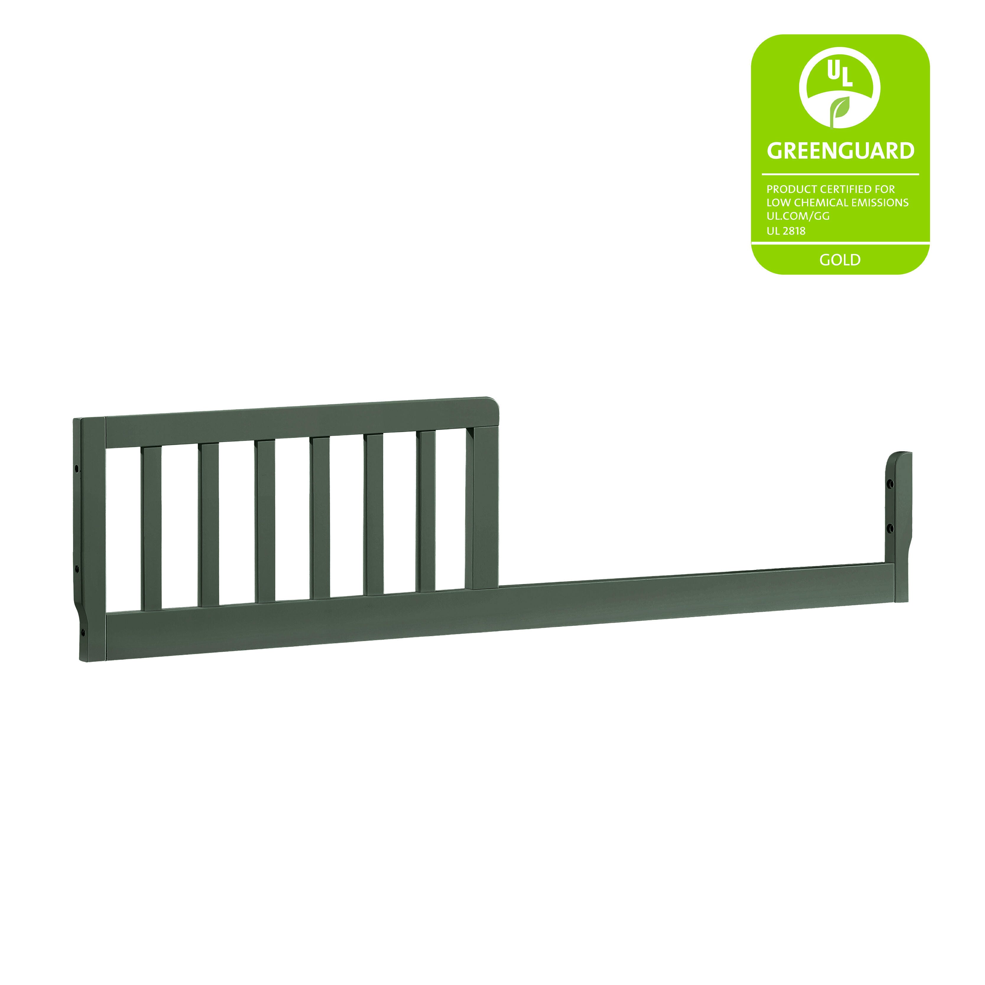 Namesake Toddler Bed Conversion Kit, , large