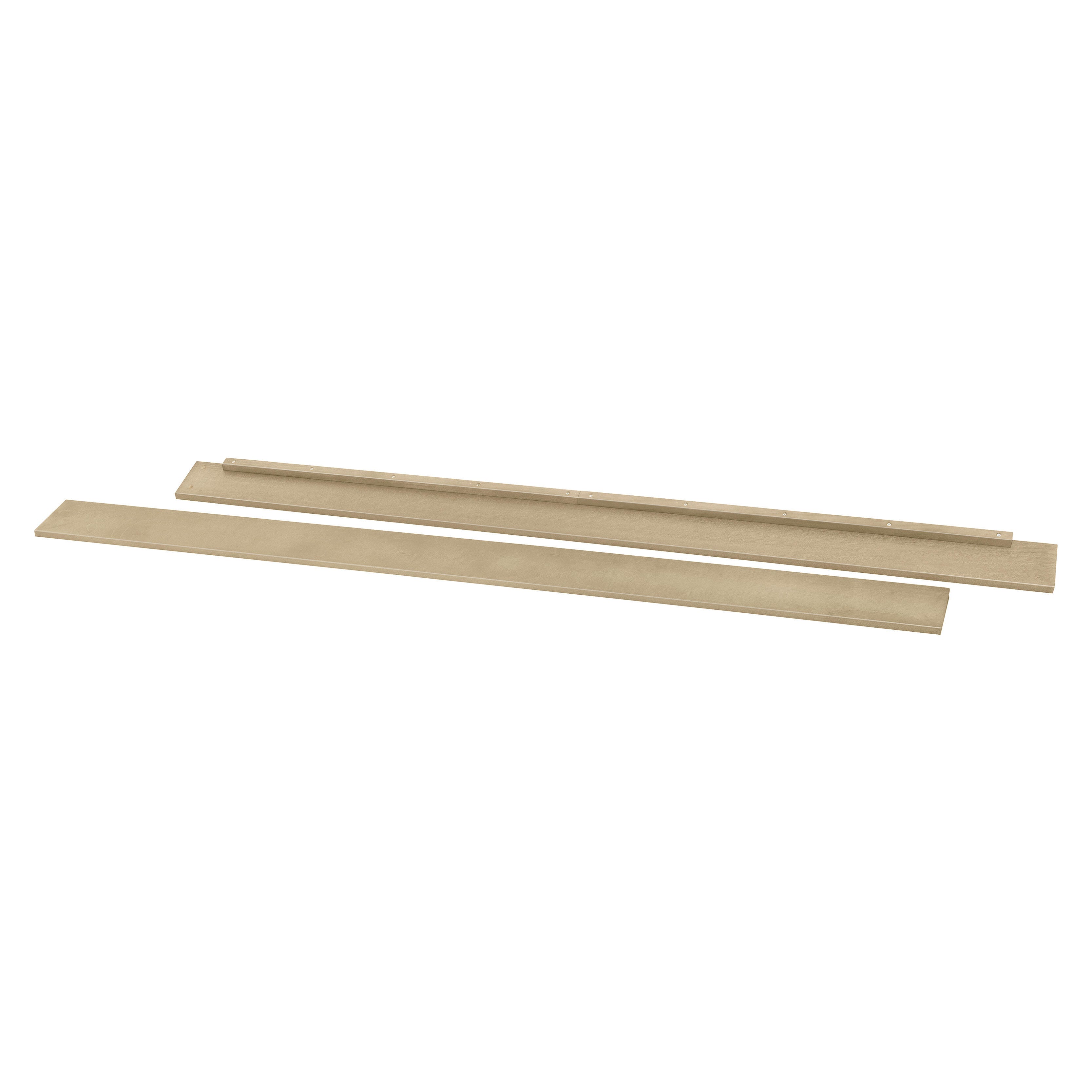 Namesake Full Toddler Bed Conversion Kit, , rollover