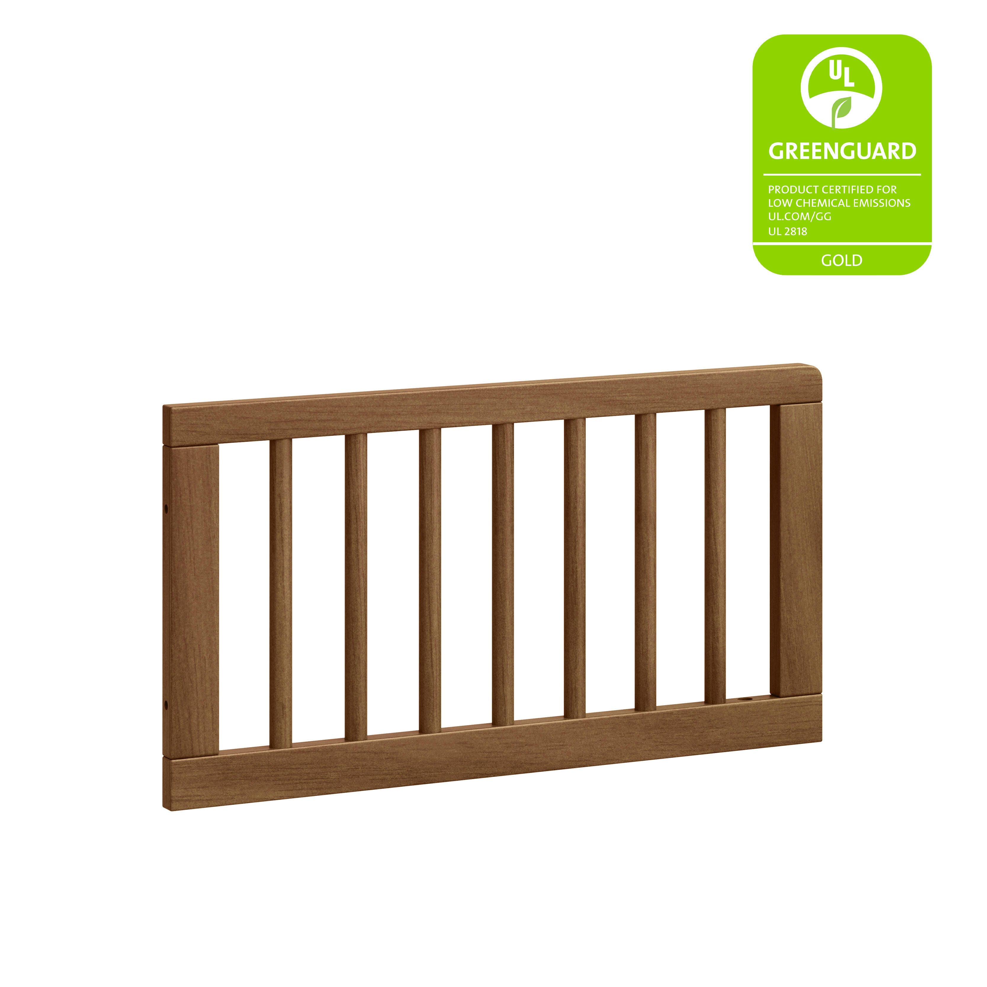 Namesake Solid Toddler Bed Conversion Kit, , large