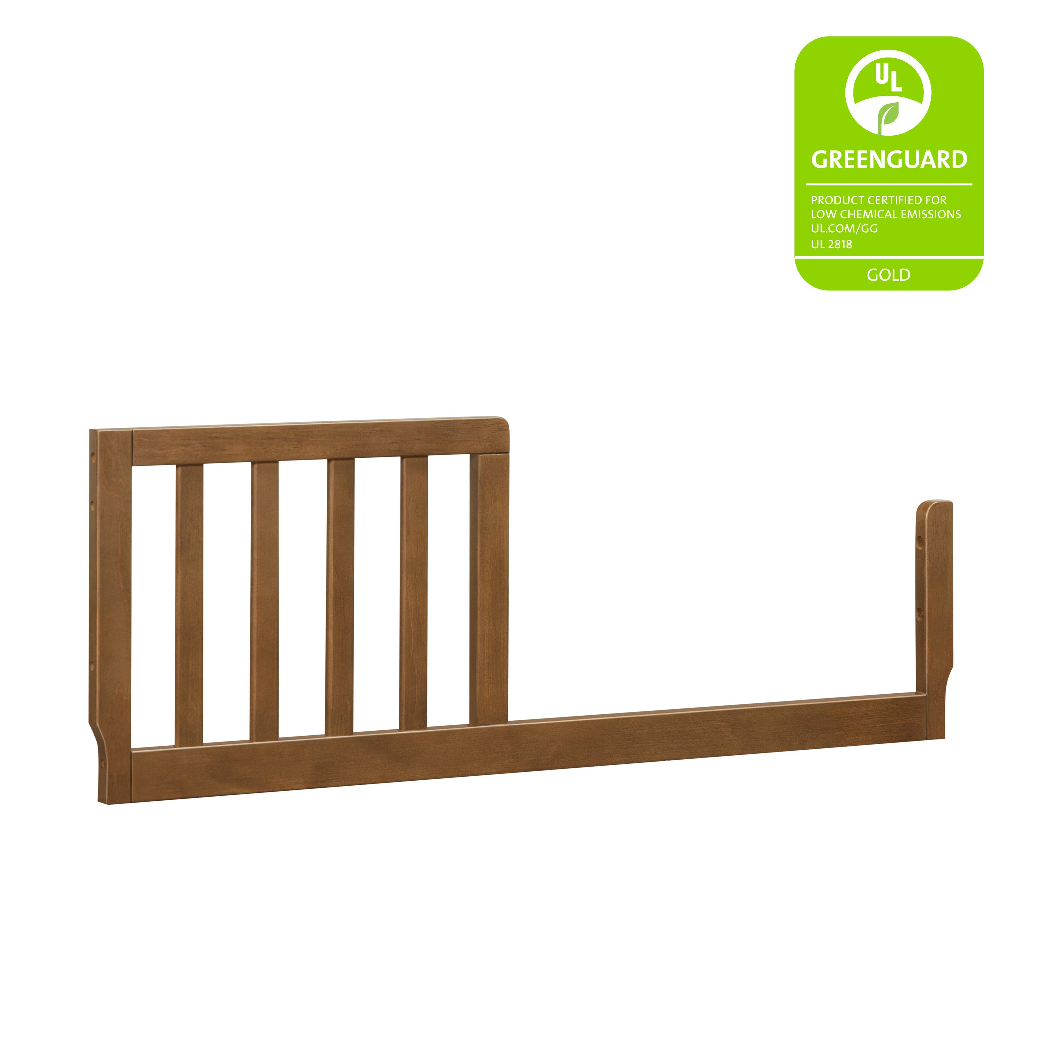 daVinci Toddler Bed Conversion Kit, , large