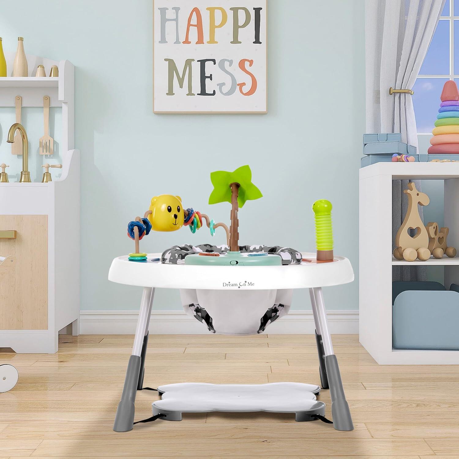 Dream On Me Curio Activity Center