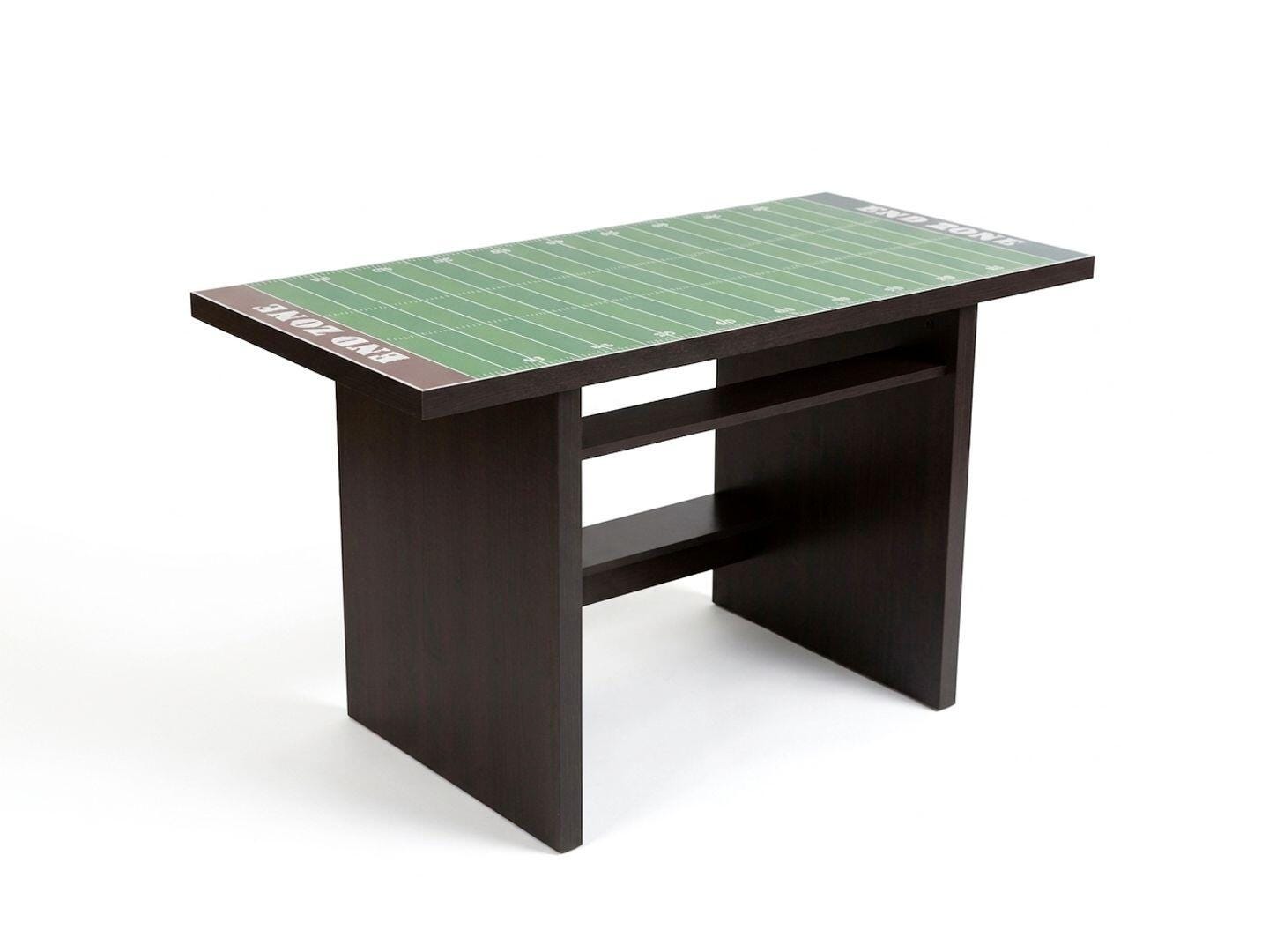 BK Furniture Sports Fan Desk, , large