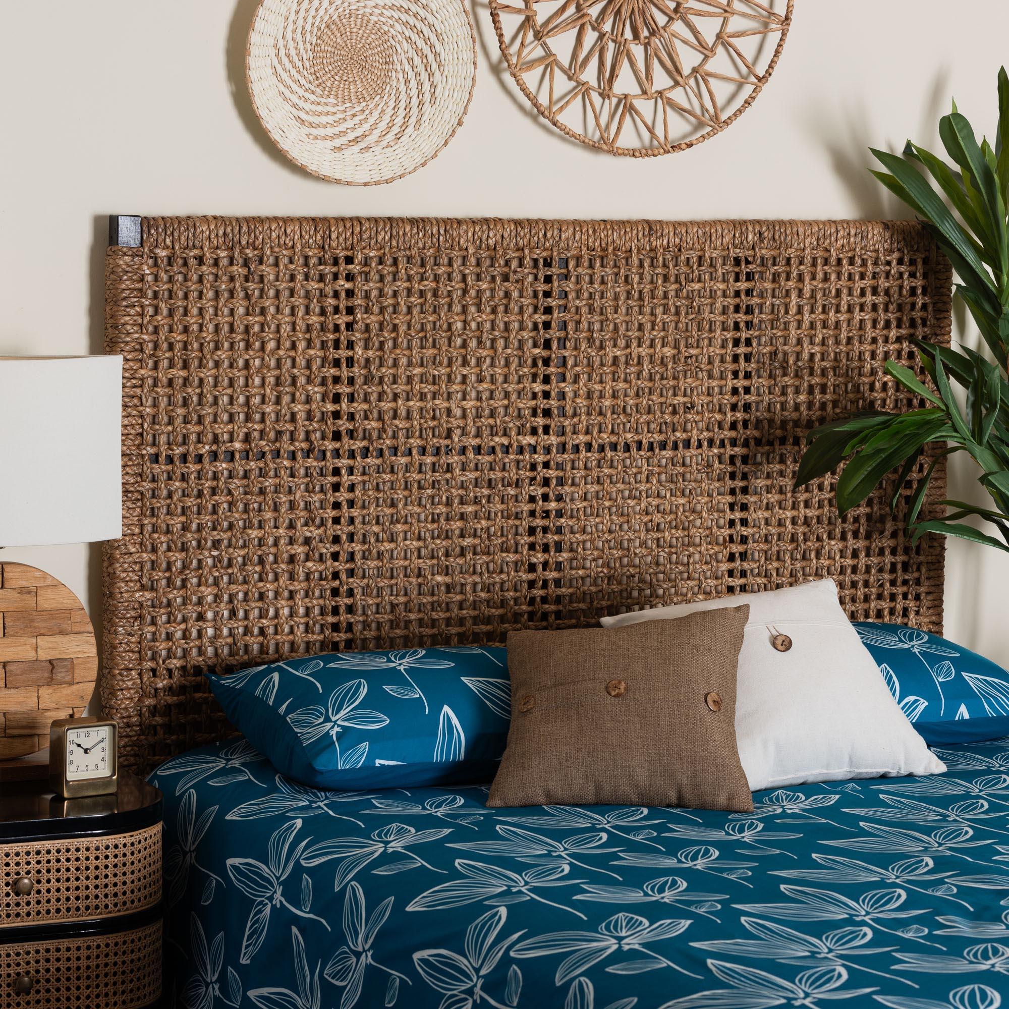 bali & pari Alise Queen Panel Headboard, , rollover