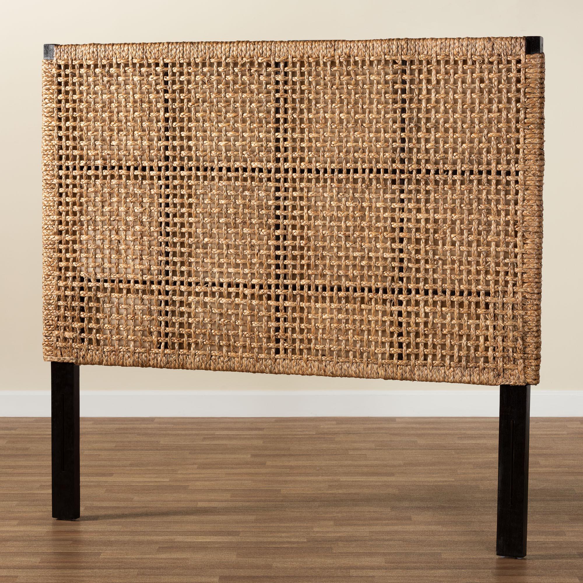 bali & pari Alise Queen Panel Headboard, , large