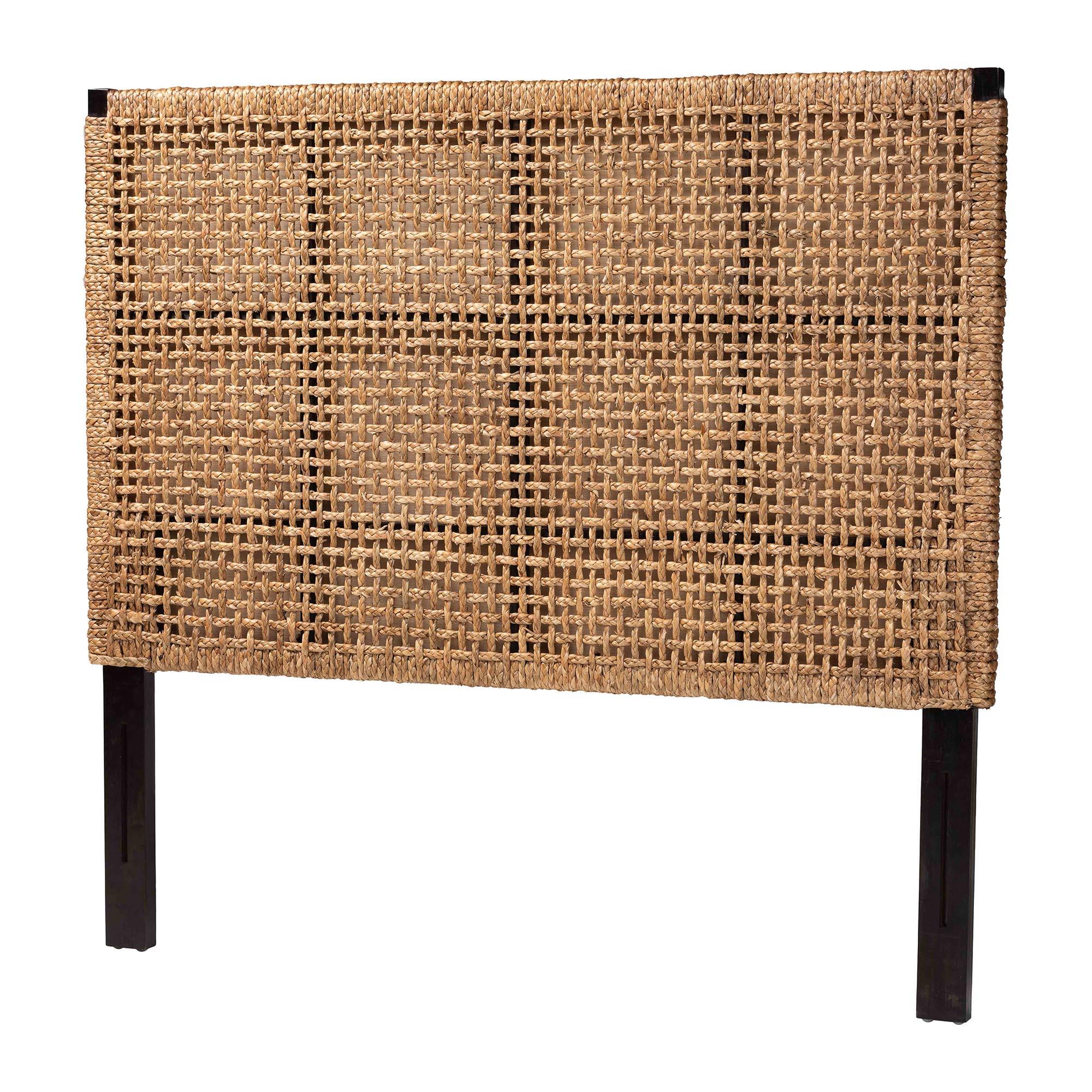bali & pari Alise Queen Panel Headboard, , large