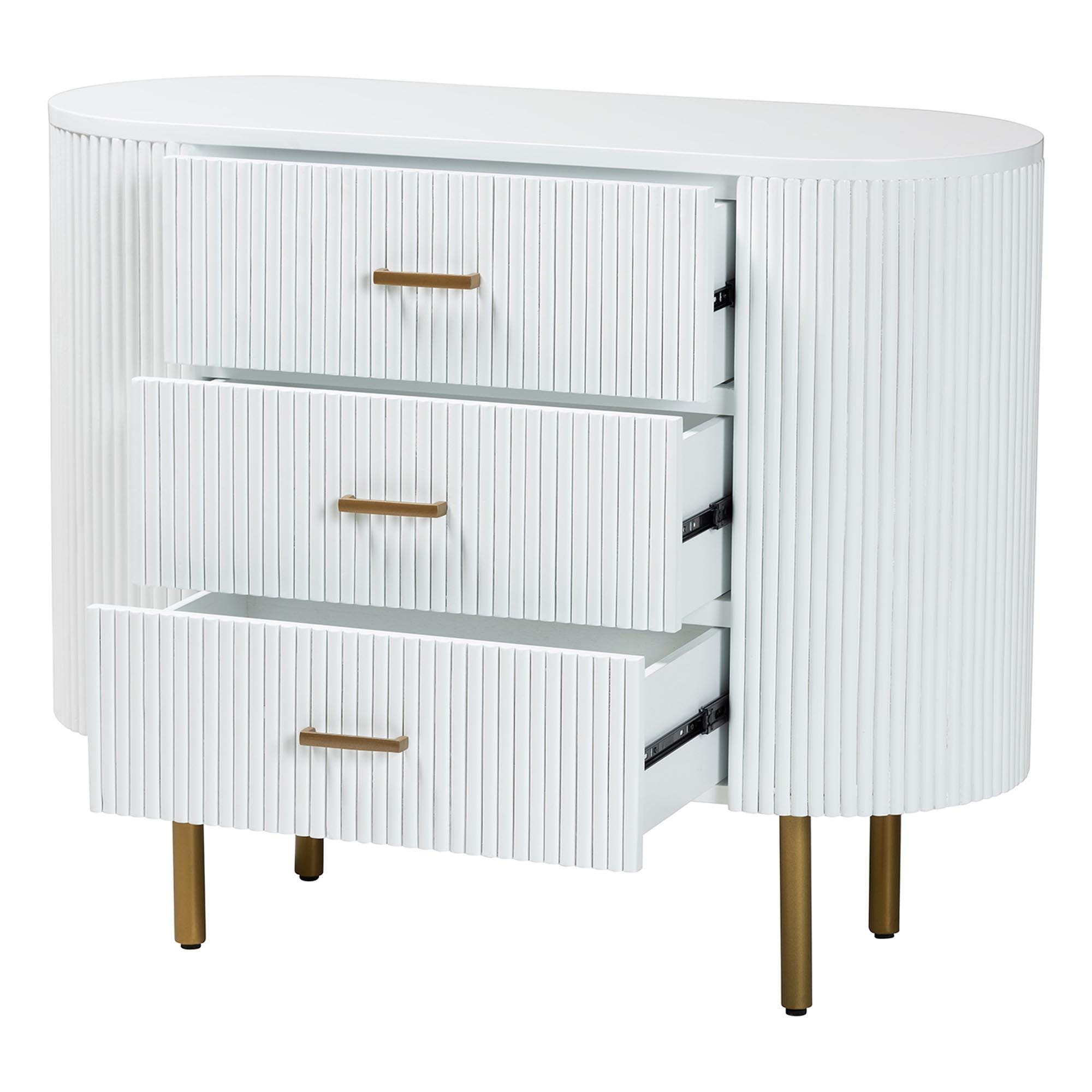 bali & pari Beyla 3 Drawer Dresser, , large