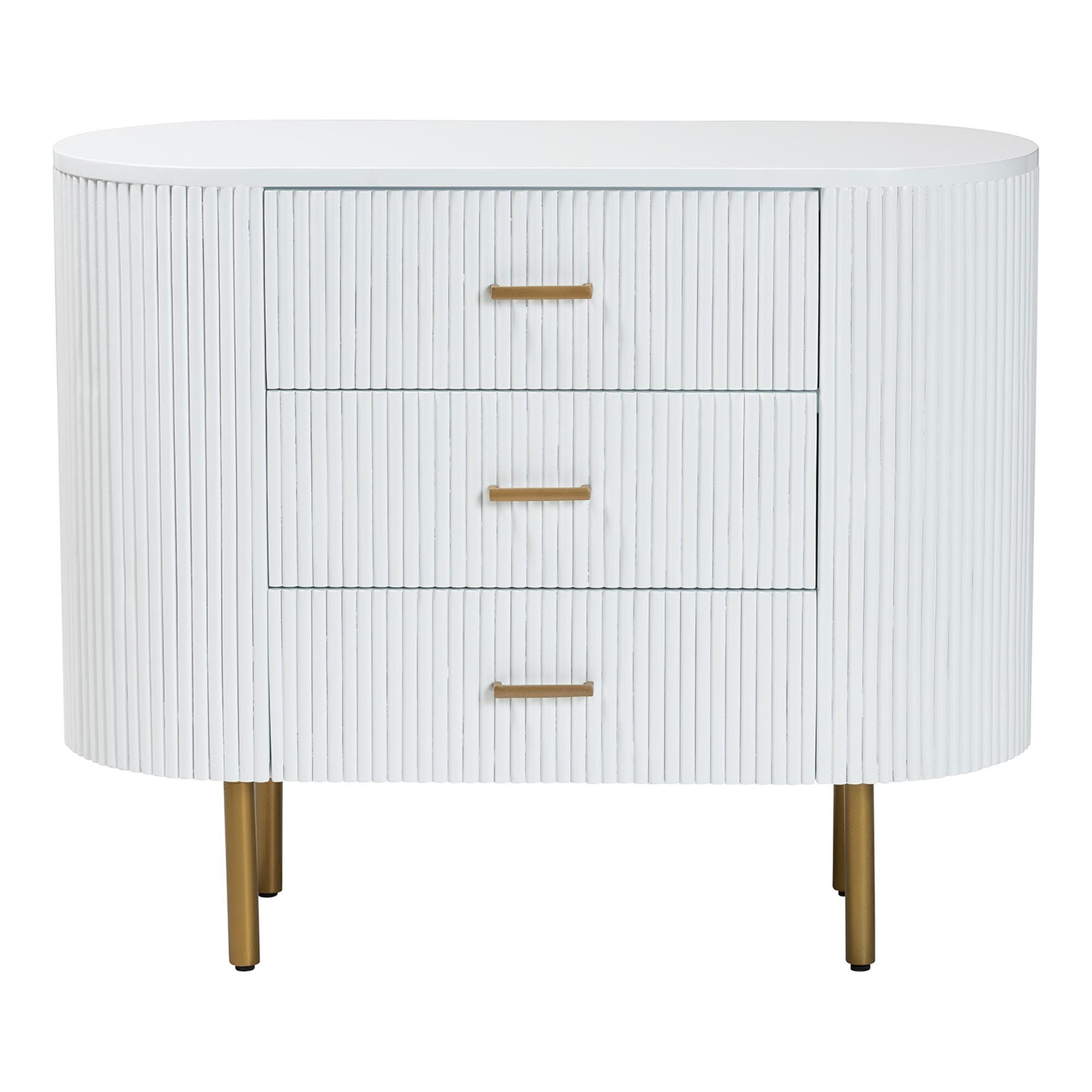 bali & pari Beyla 3 Drawer Dresser, , large