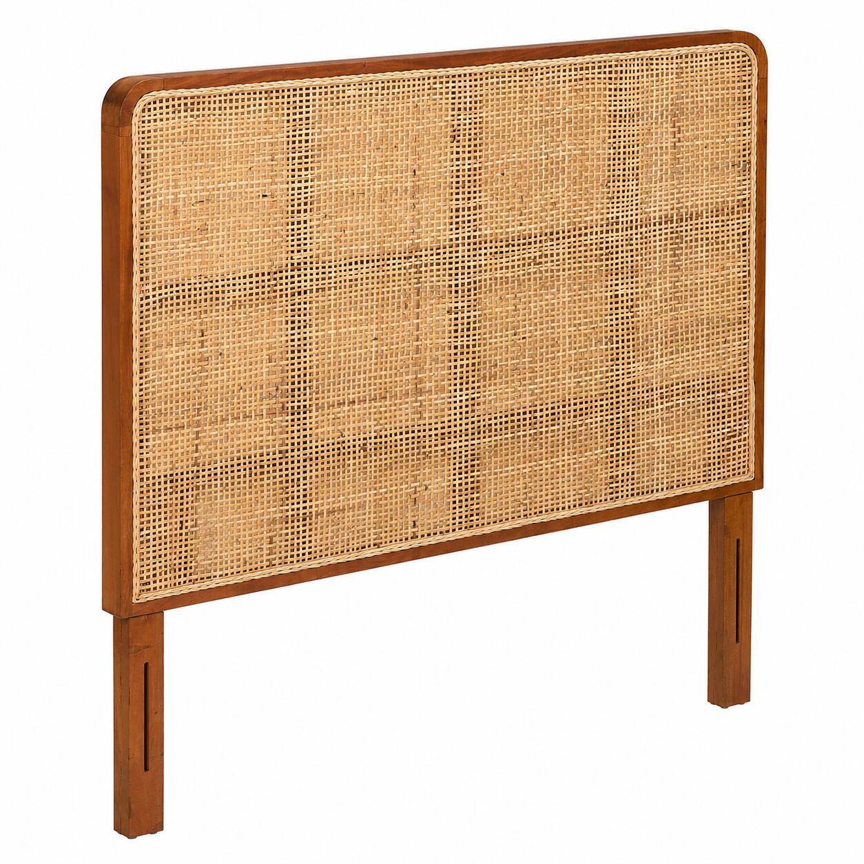 bali & pari Caspia Queen Panel Headboard, , large