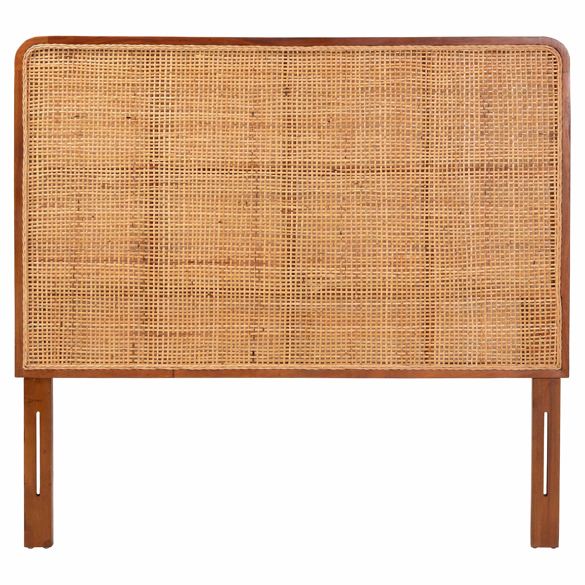 bali & pari Caspia Queen Panel Headboard, , large