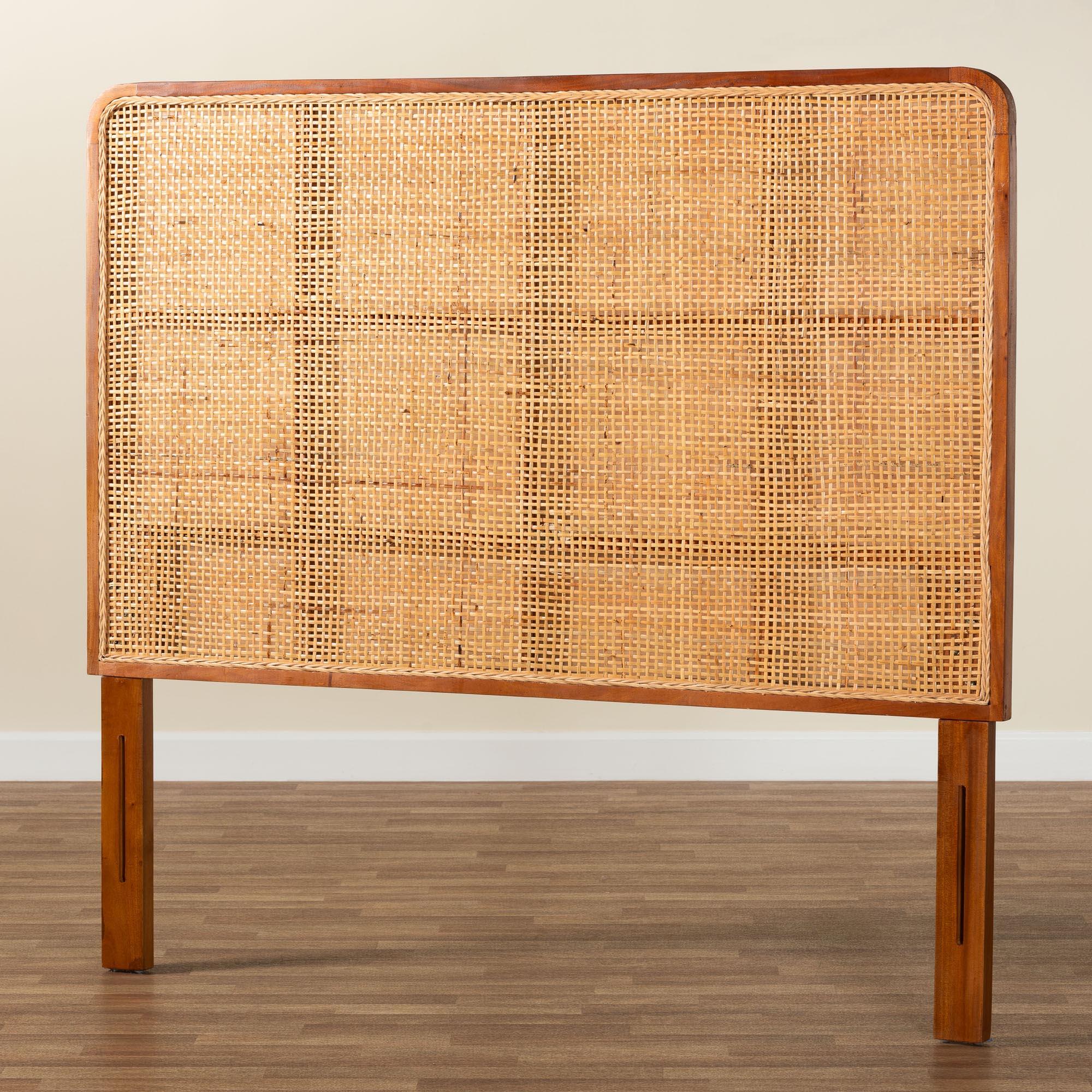 bali & pari Caspia Queen Panel Headboard, , large