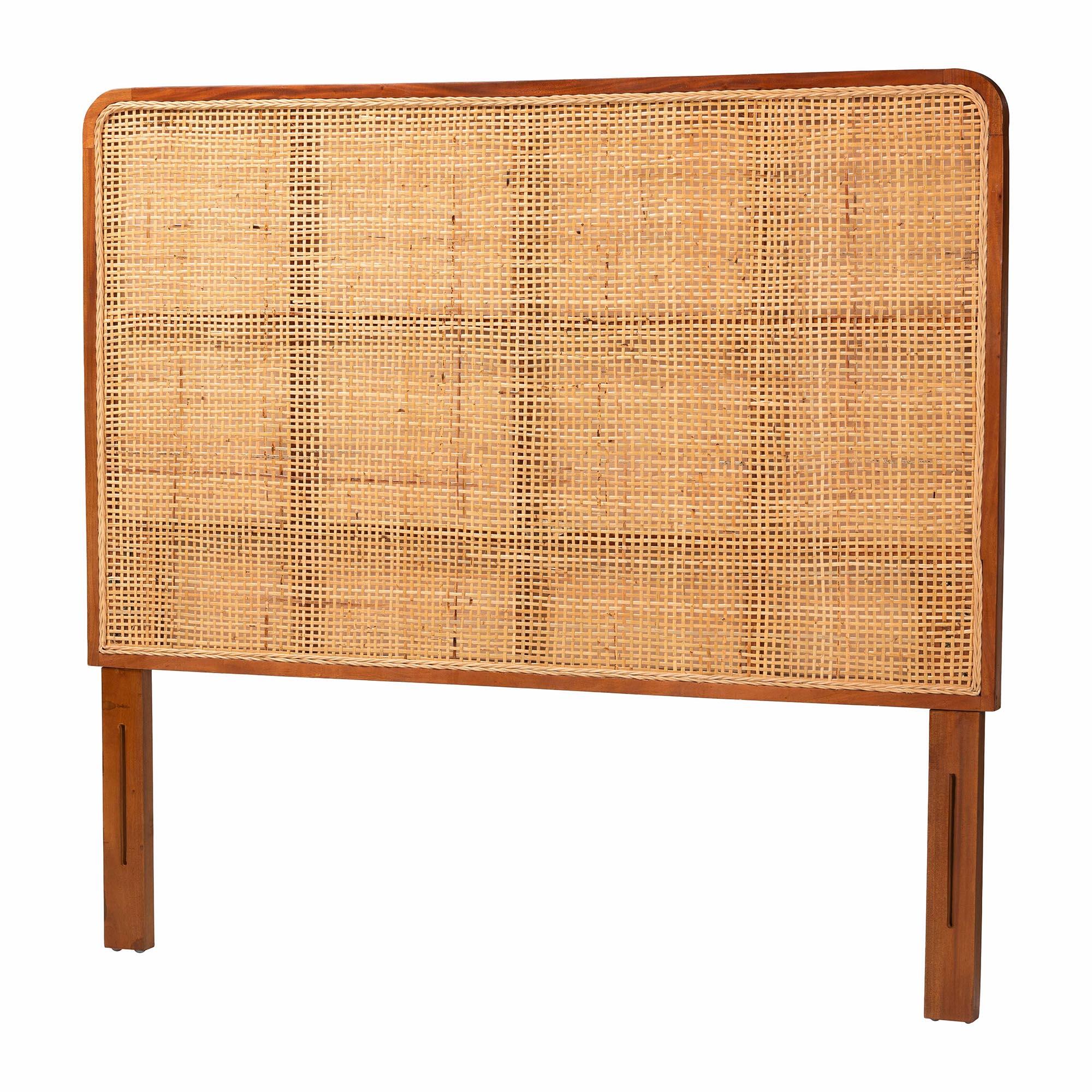bali & pari Caspia Queen Panel Headboard, , large