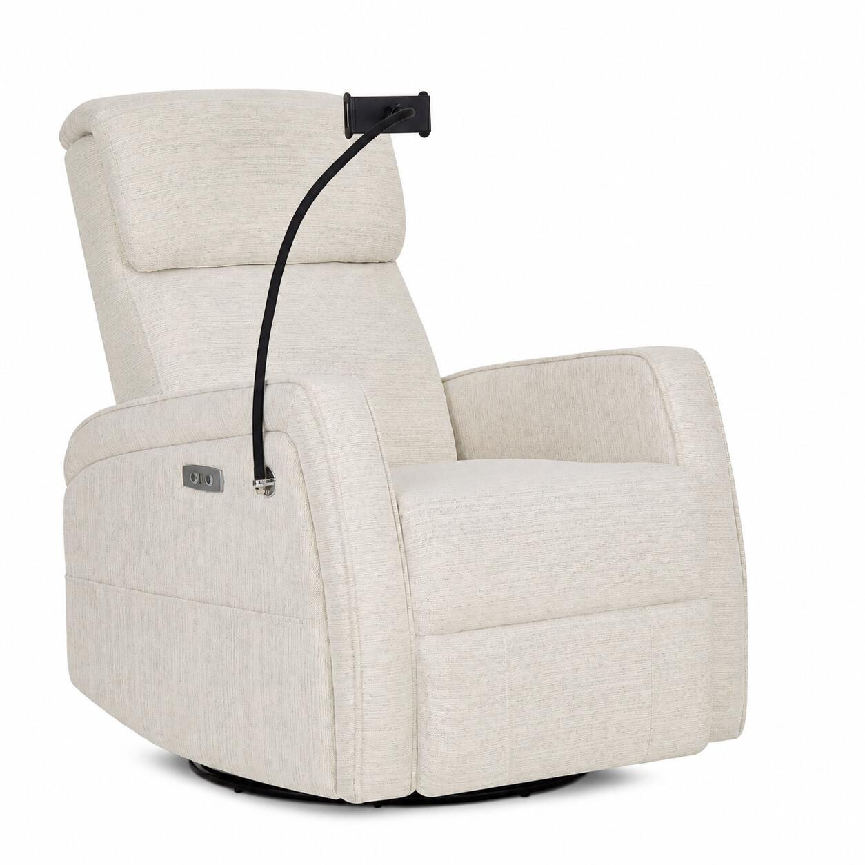 Dream On Me Premium Power Glider Recliner, , large