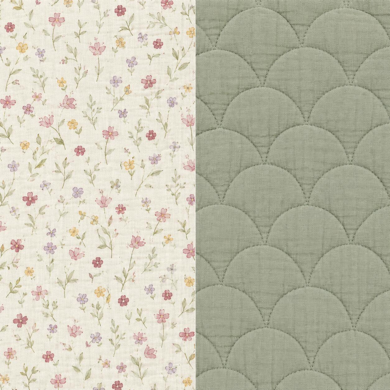 Crane Baby Clementine Baby Play Mat, , swatch