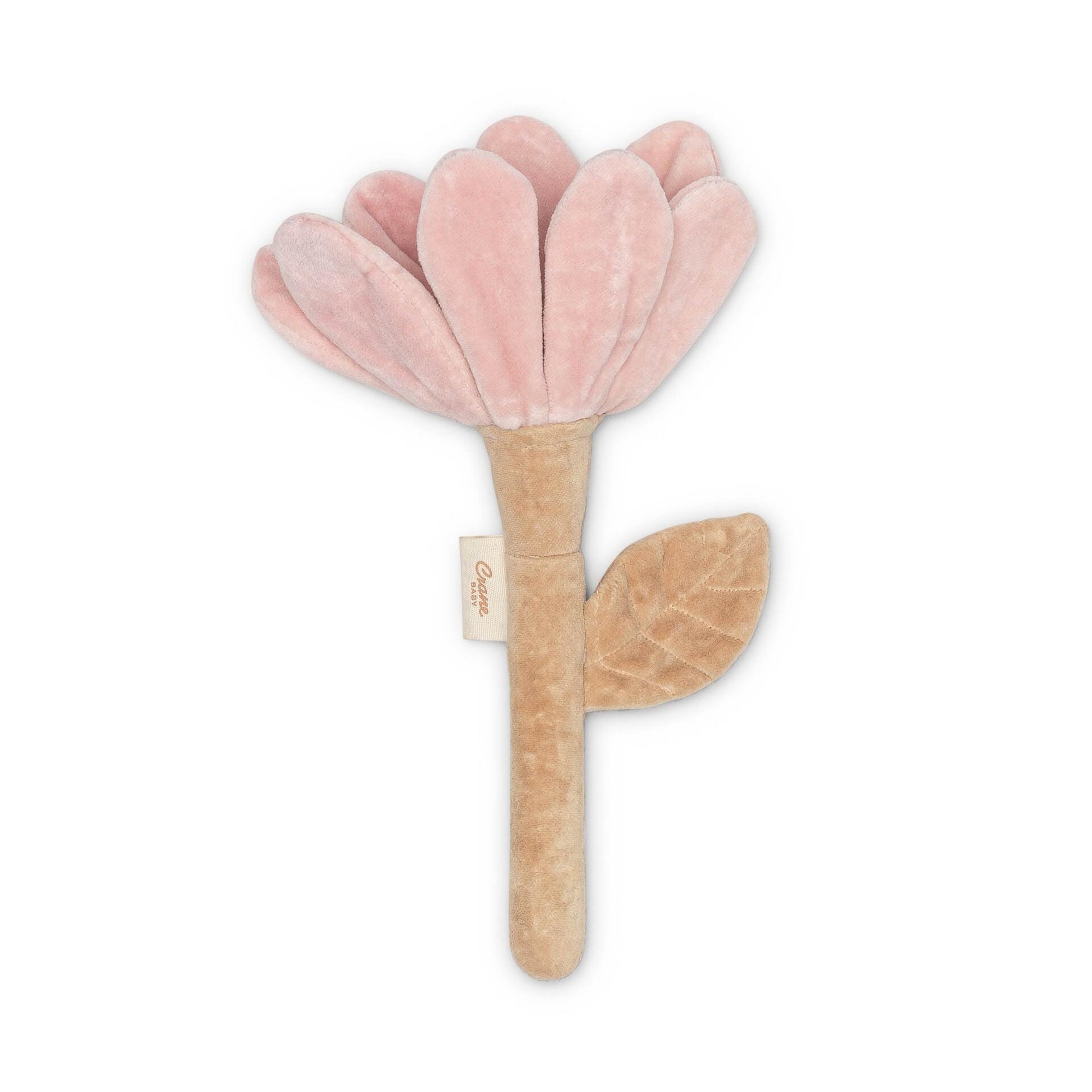 Crane Baby Wildflower Plush Toy, , large