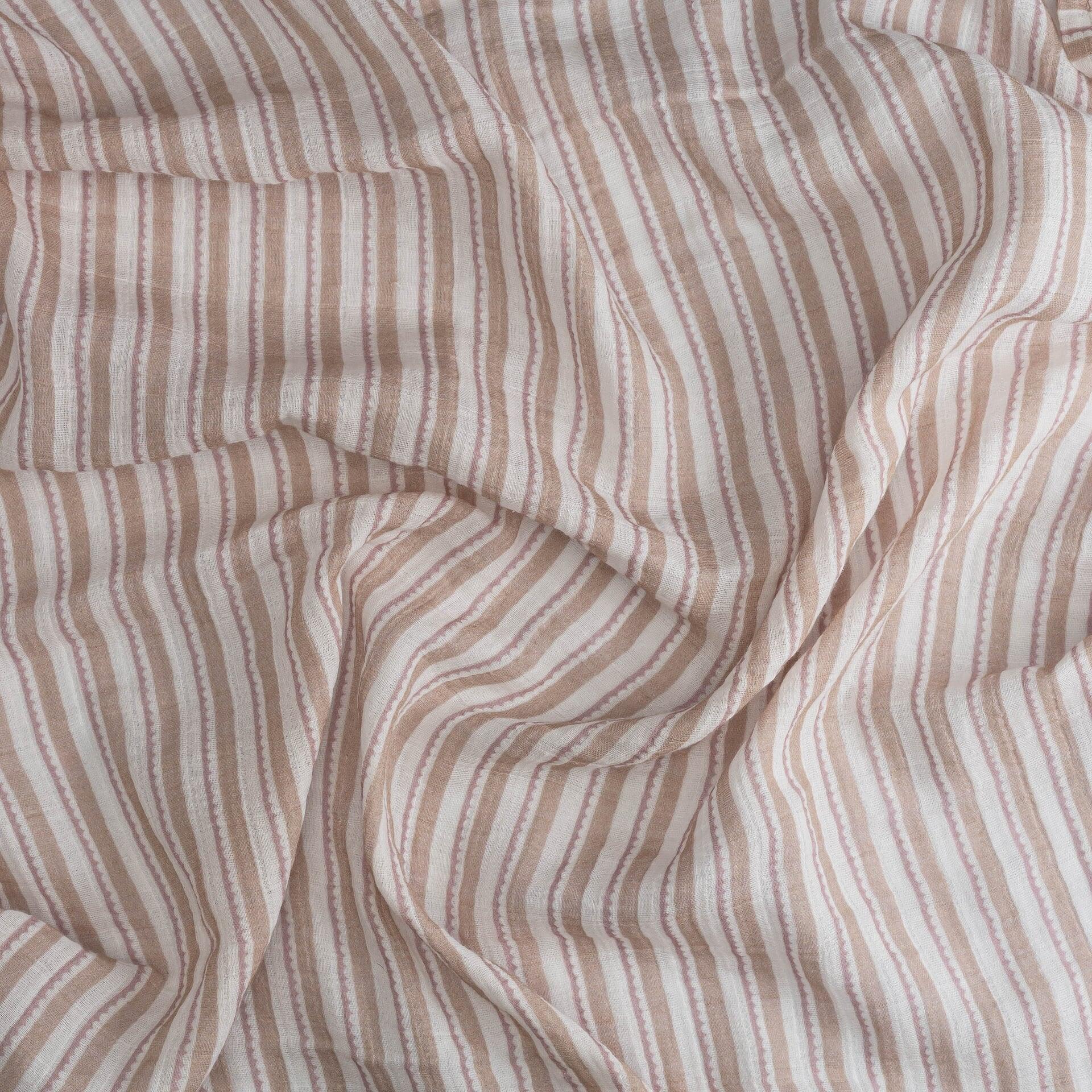 Crane Baby Wildflower Swaddle Wrap (Set of 3), , large