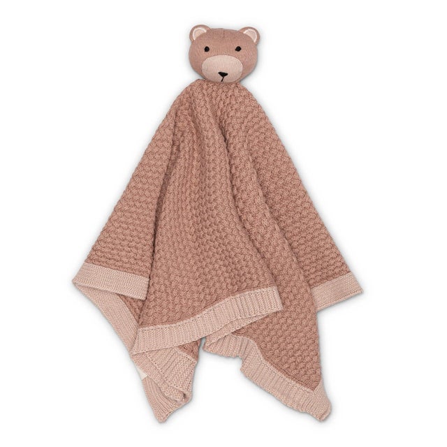 Crane Baby Baby Blanket