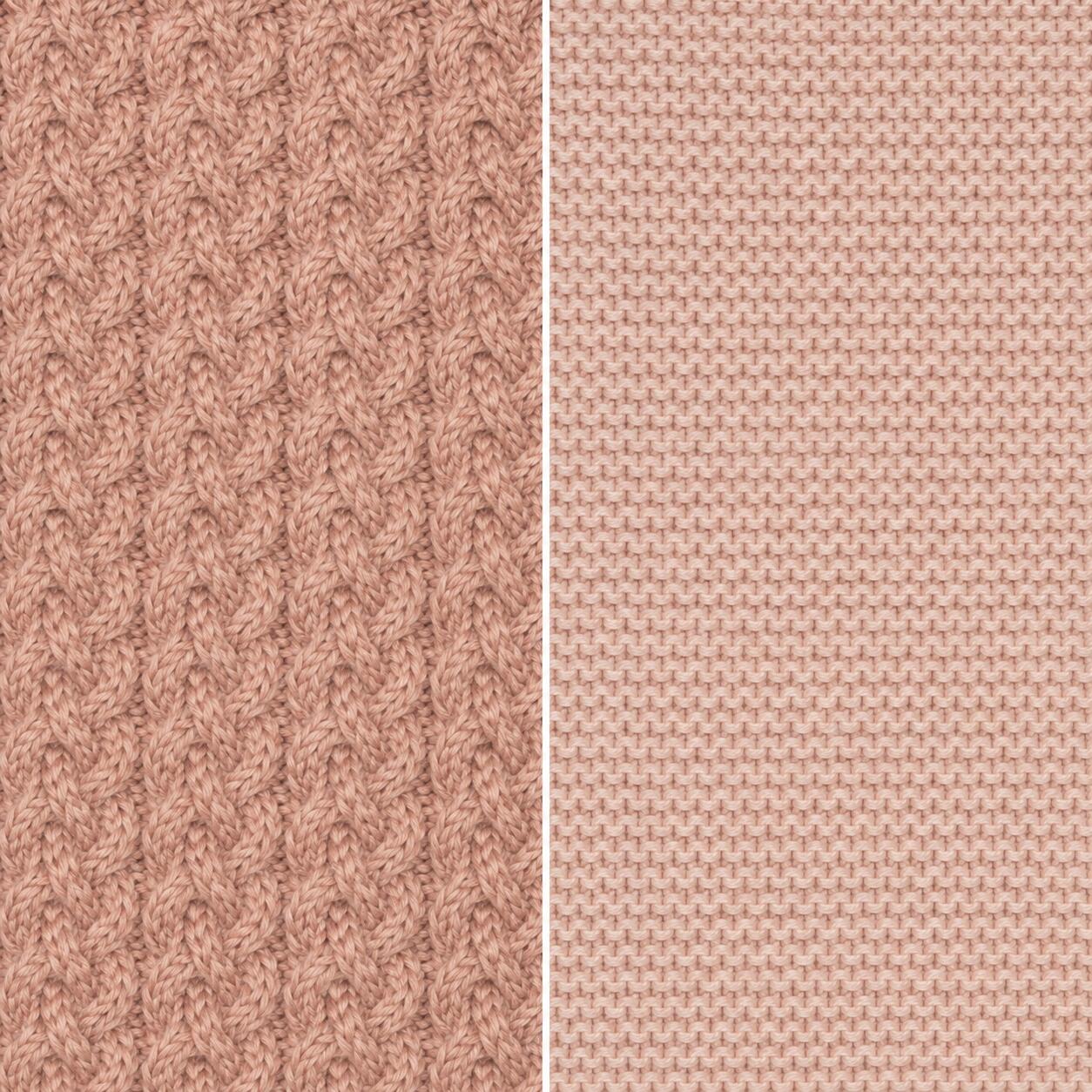 Crane Baby Baby Blanket, , swatch