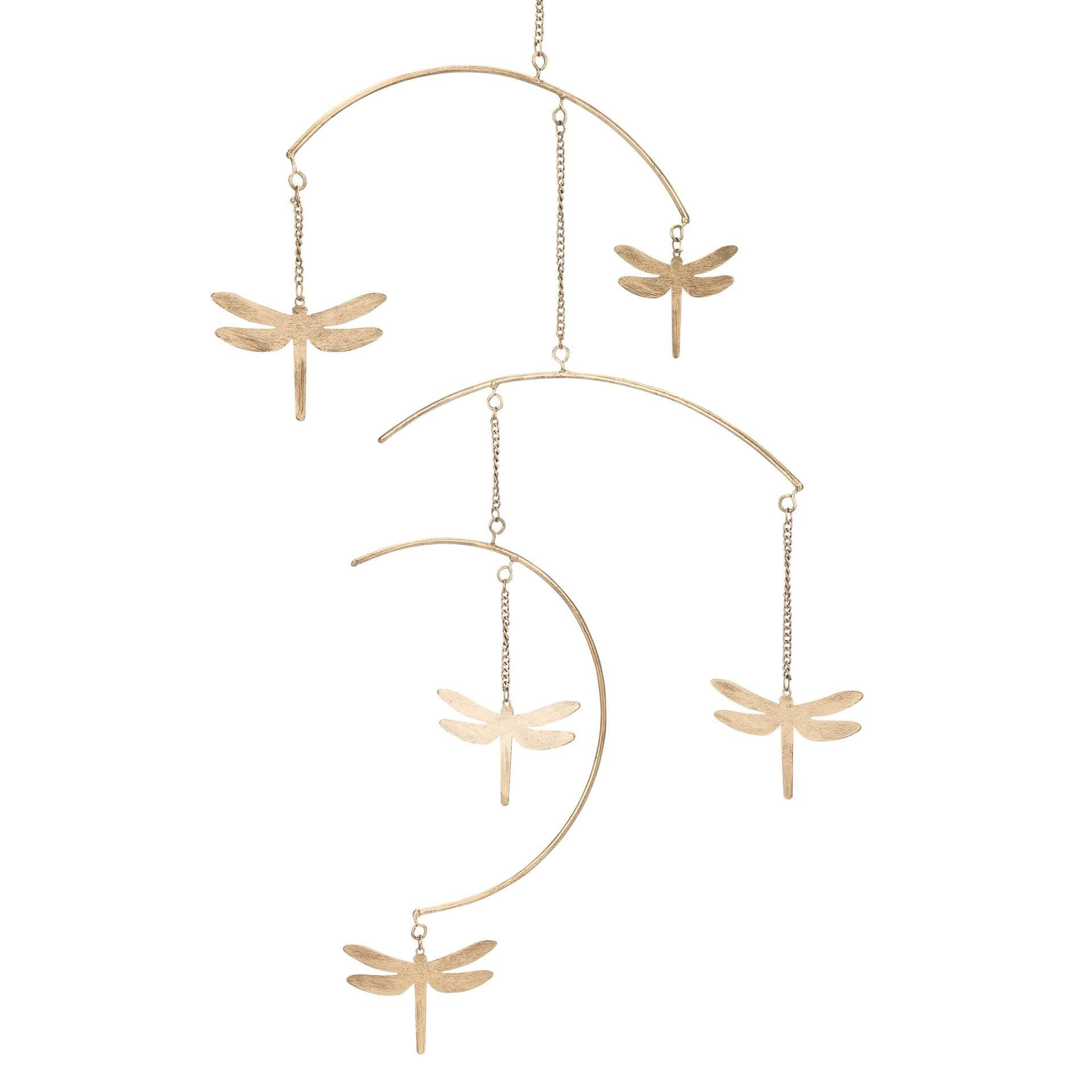 Crane Baby Nursery Ceiling Hanging Decor, , rollover