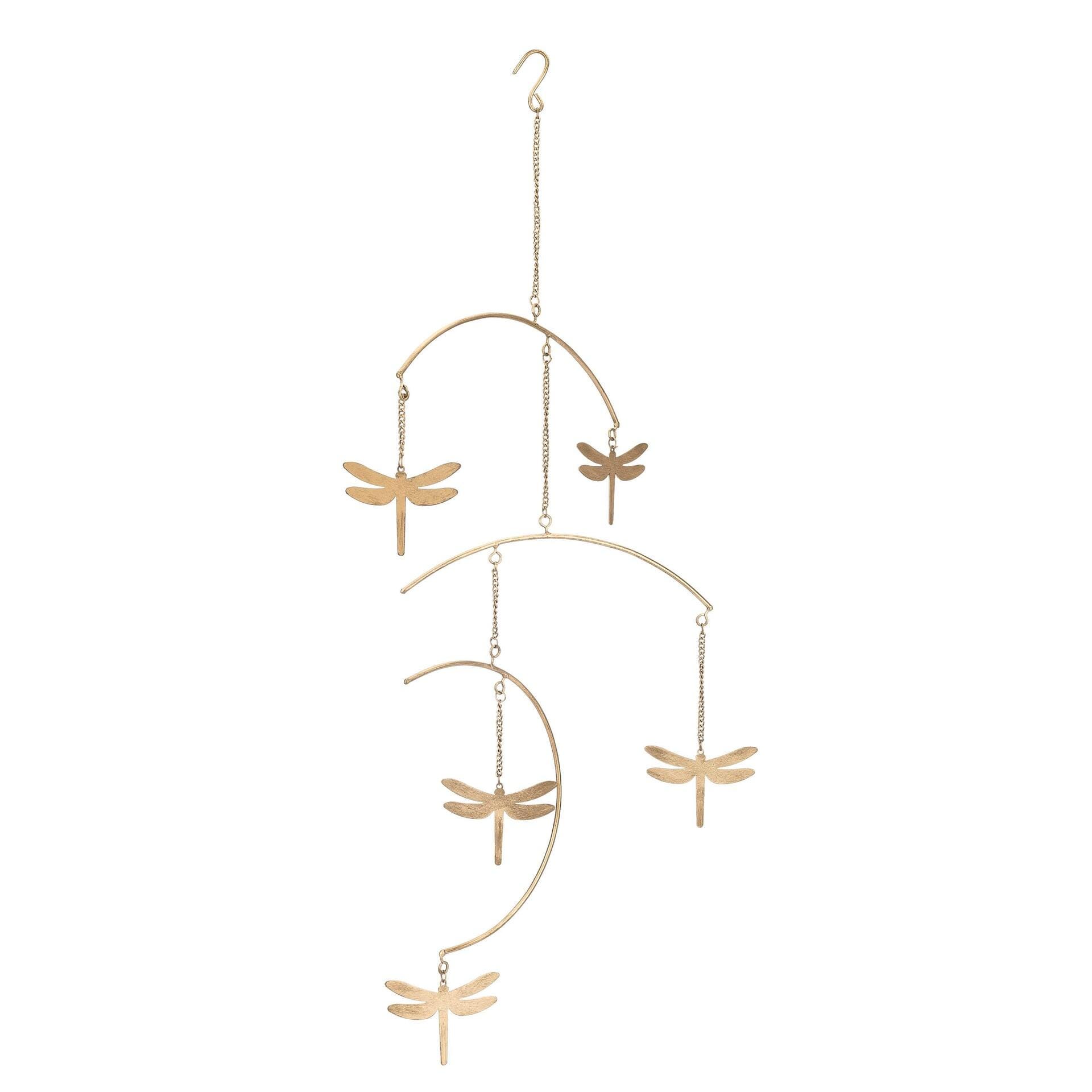 Crane Baby Nursery Ceiling Hanging Decor, , large