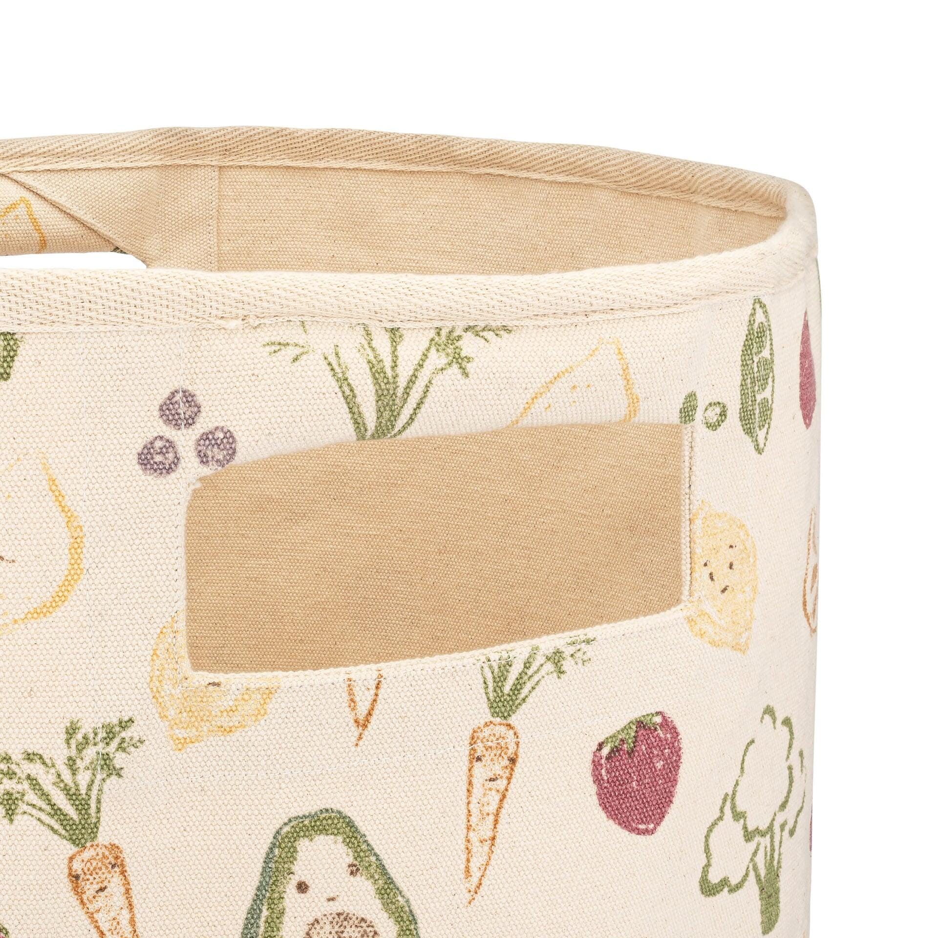 Crane Baby Kids Storage Bin, , large