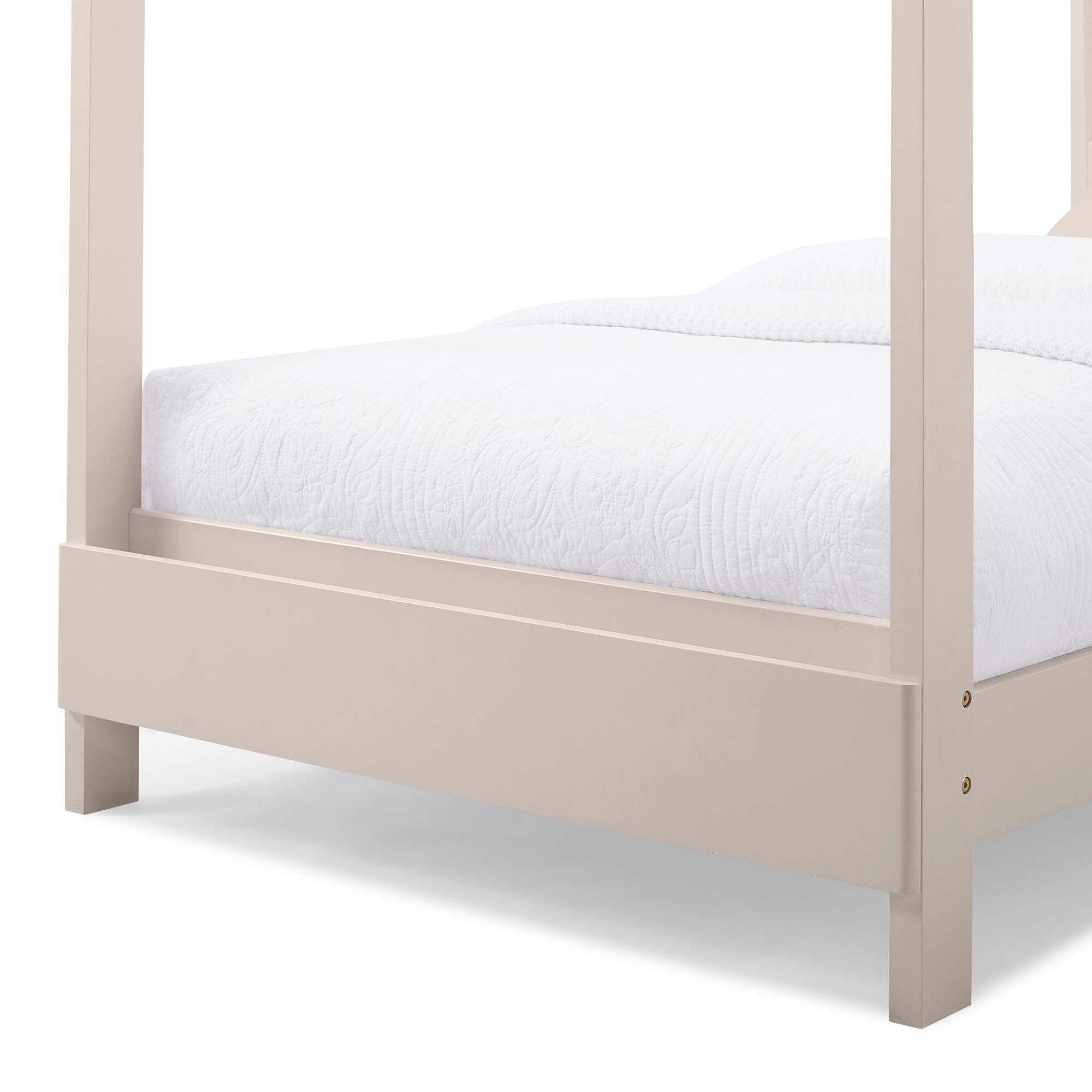 Delta Children Poppy House Twin Bed, , large