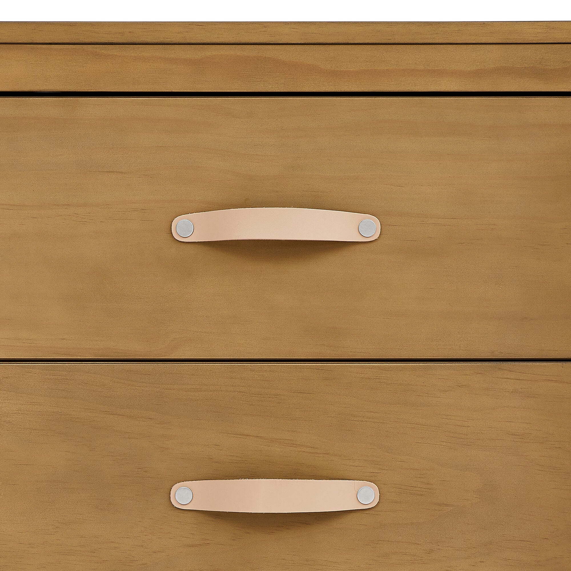 babyGap by Delta Children Skye 6 Drawer Dresser, Acorn, large