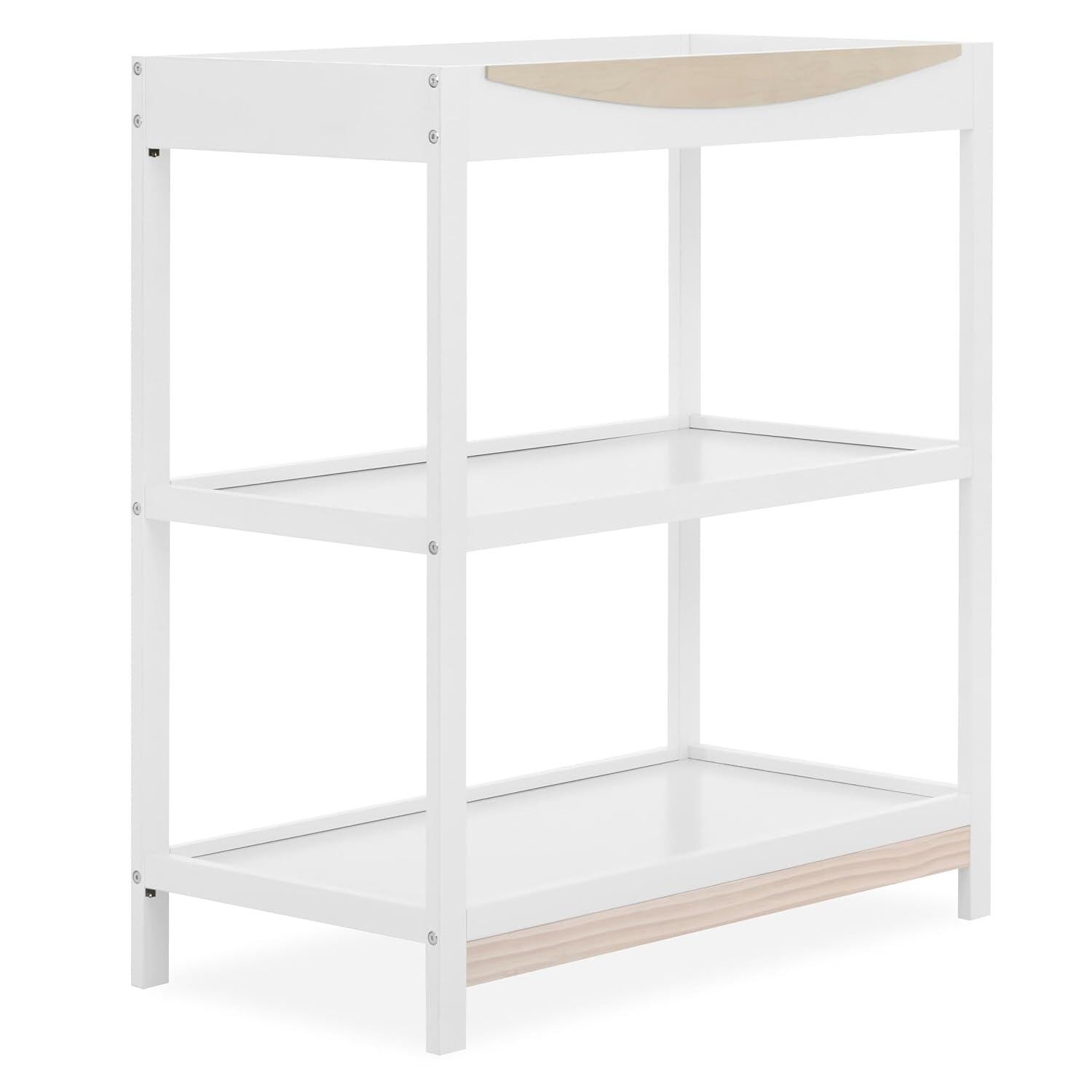 Dream On Me Emerson Changing Table, , large
