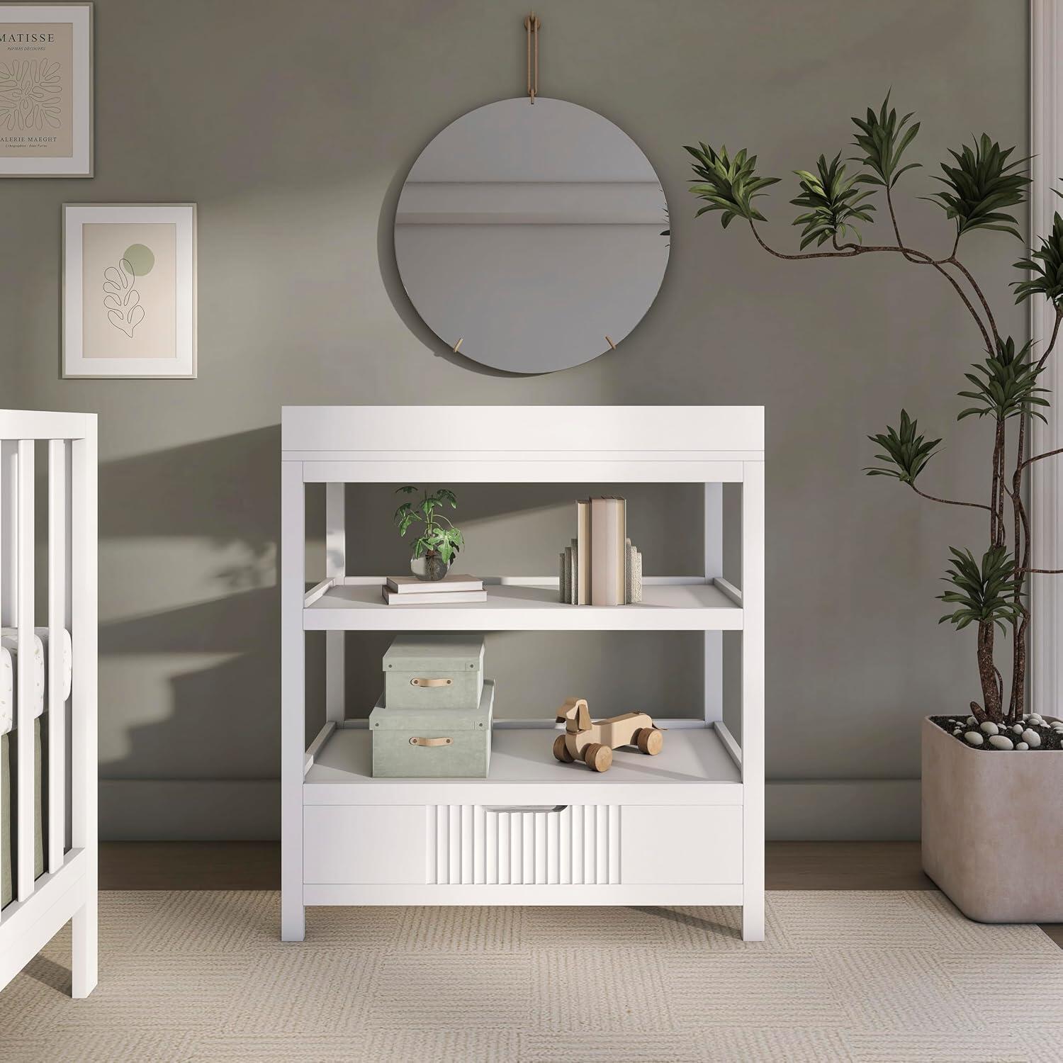 Dream On Me Ivy Changing Table