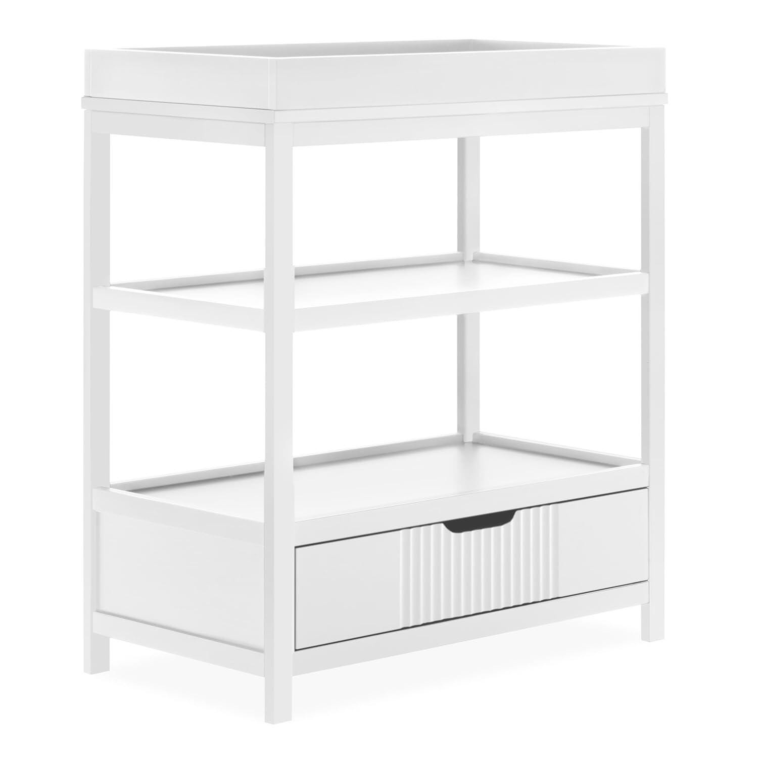 Dream On Me Ivy Changing Table, , large