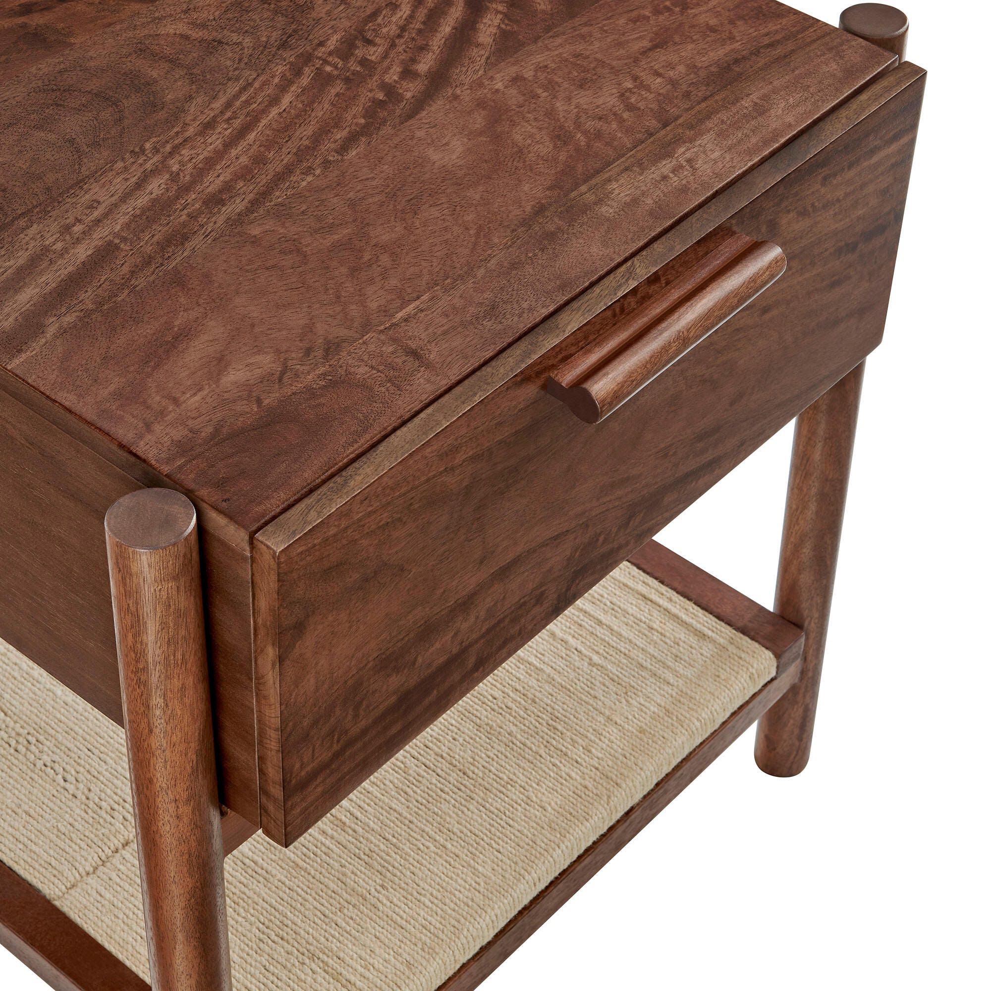Modway Oswin 23" 1 Drawer Nightstand, , large