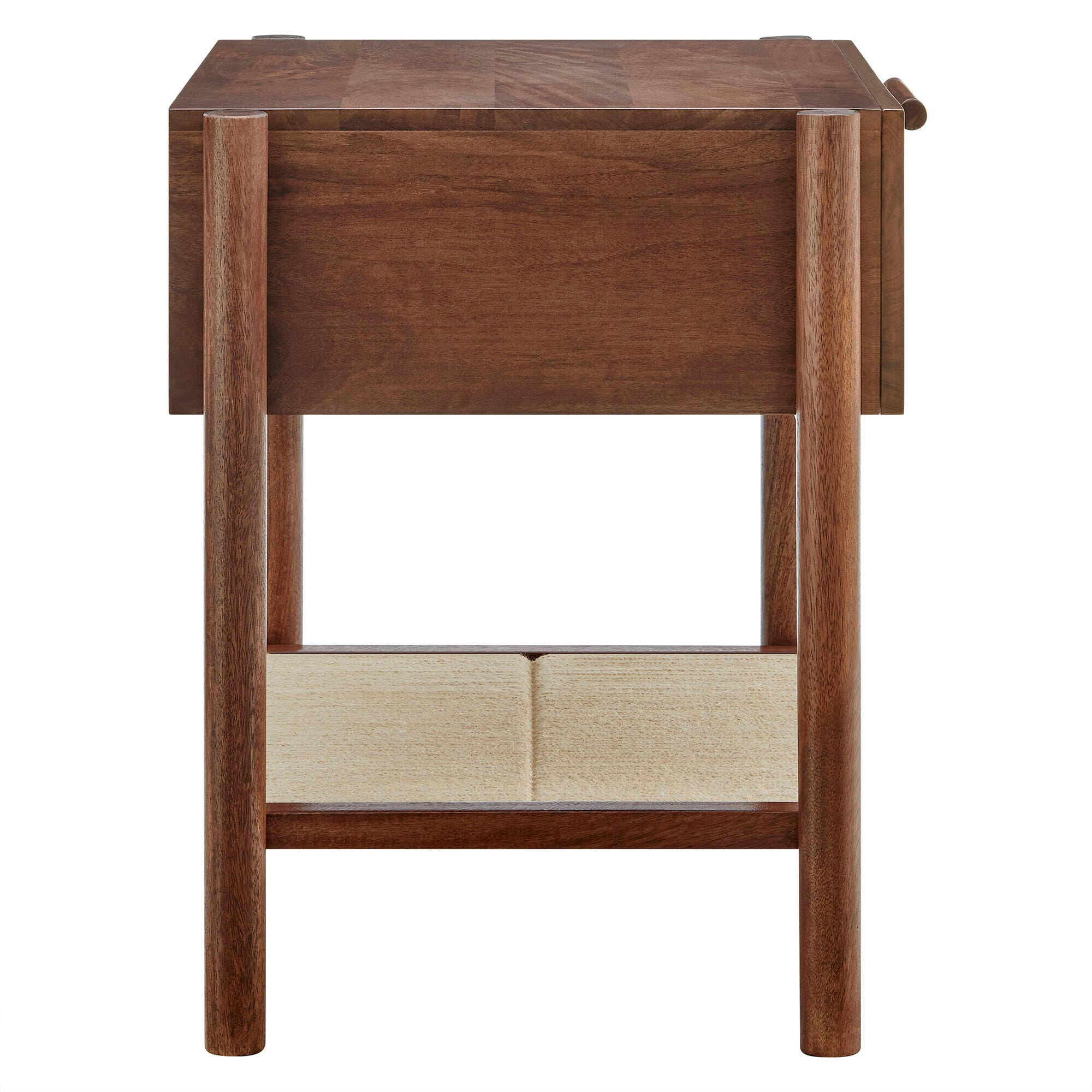 Modway Oswin 23" 1 Drawer Nightstand, , large