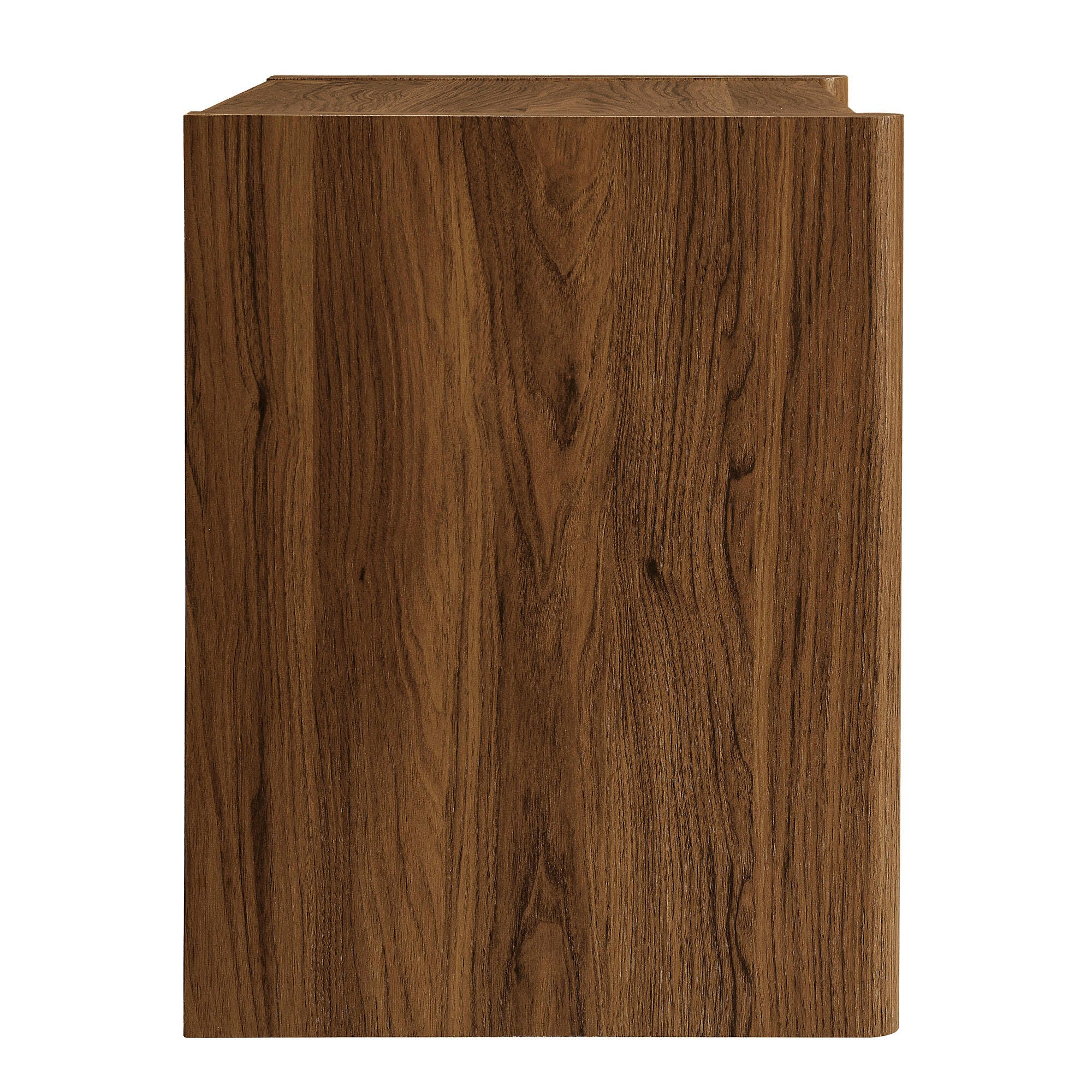 Modway Emric 26" 2 Drawer Nightstand, , large