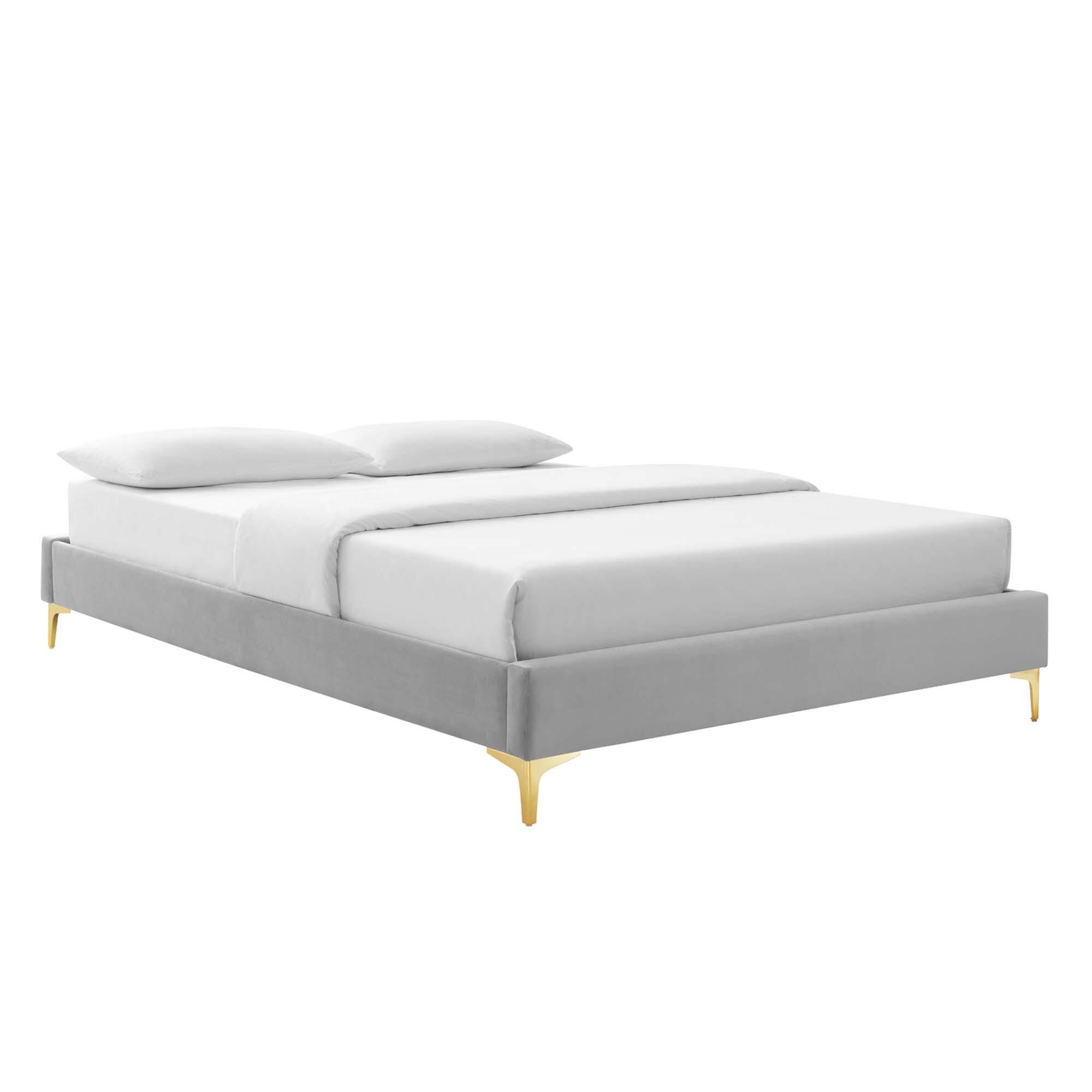 Modway Sutton Full Bed Frame, , large