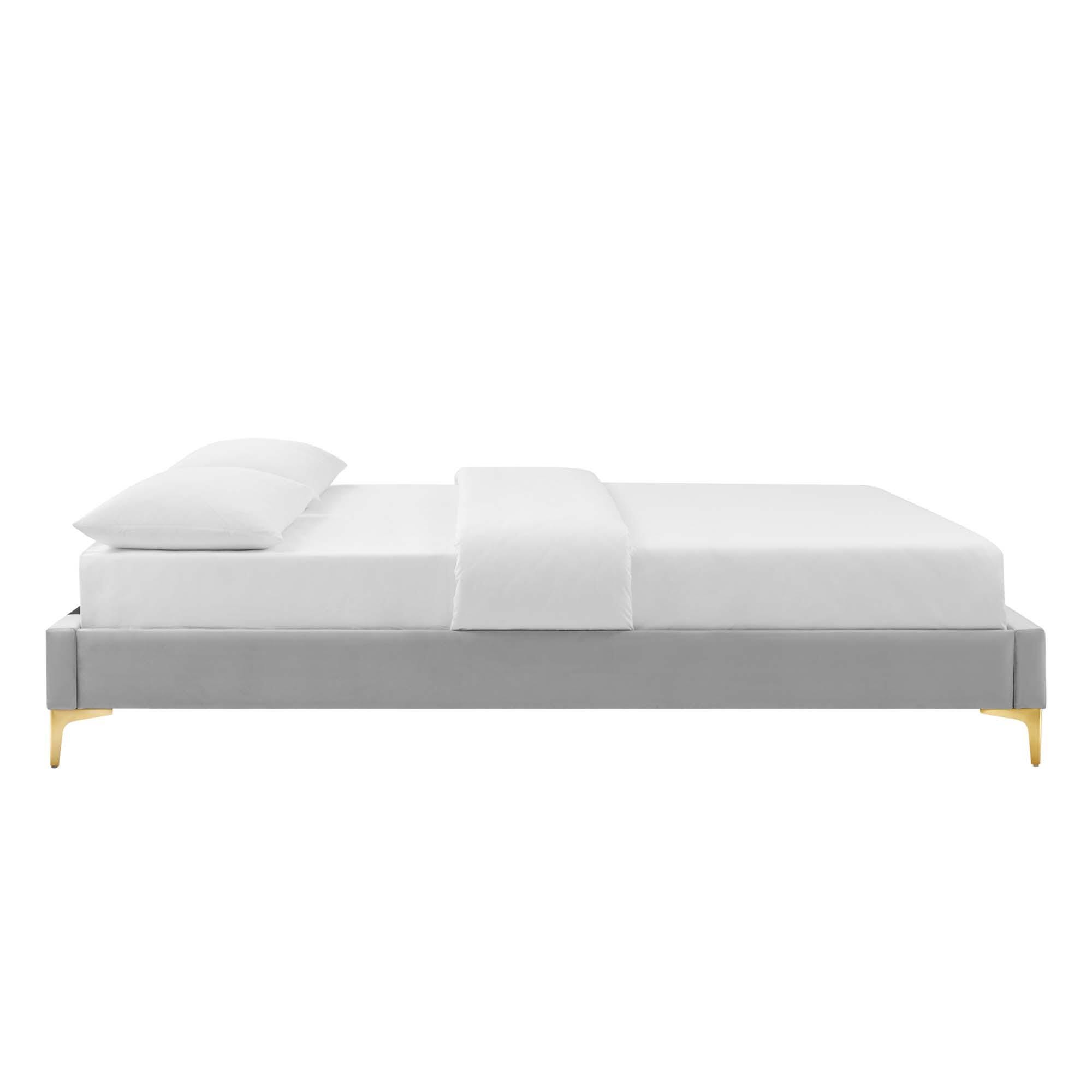 Modway Sutton Full Bed Frame, , large