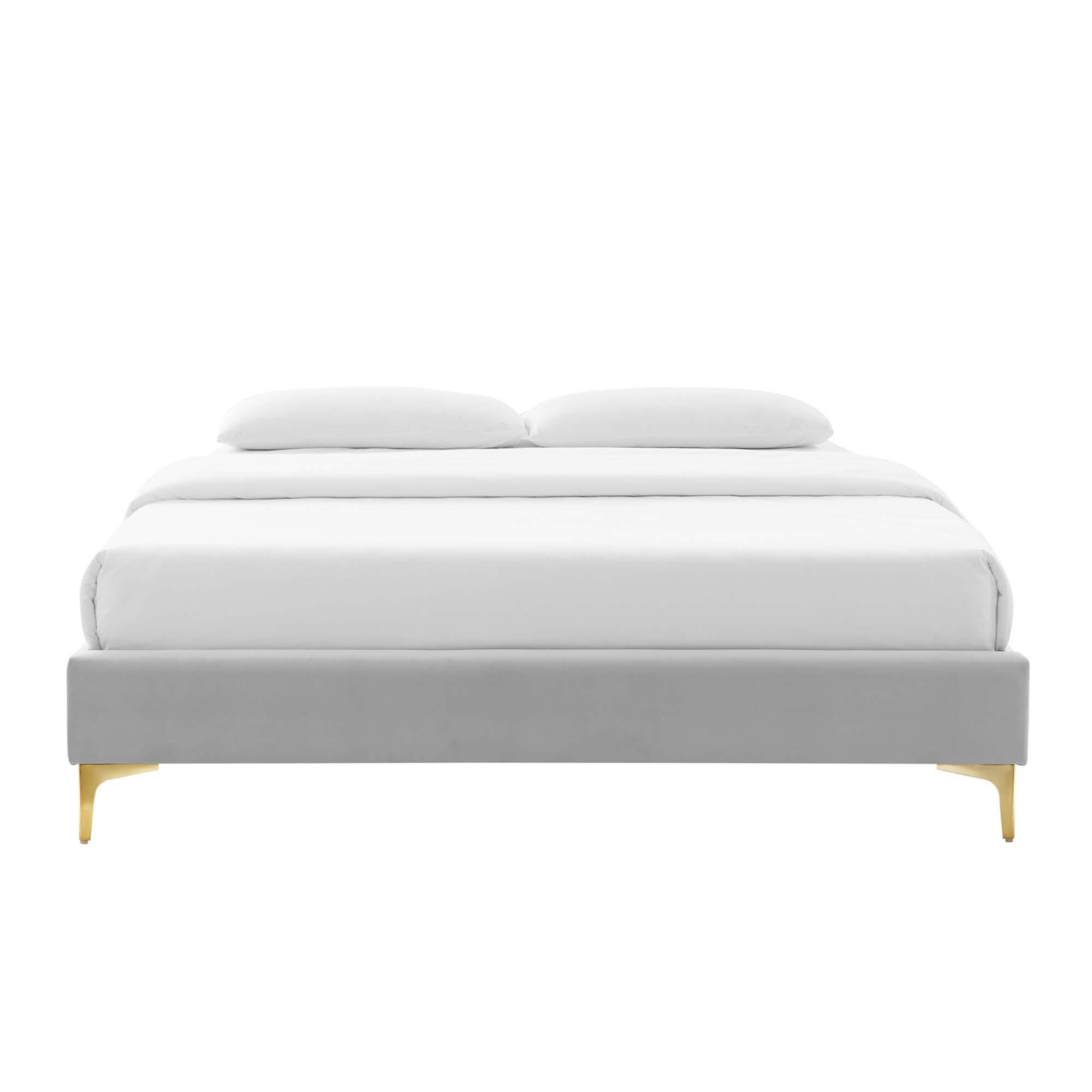 Modway Sutton Full Bed Frame, , large