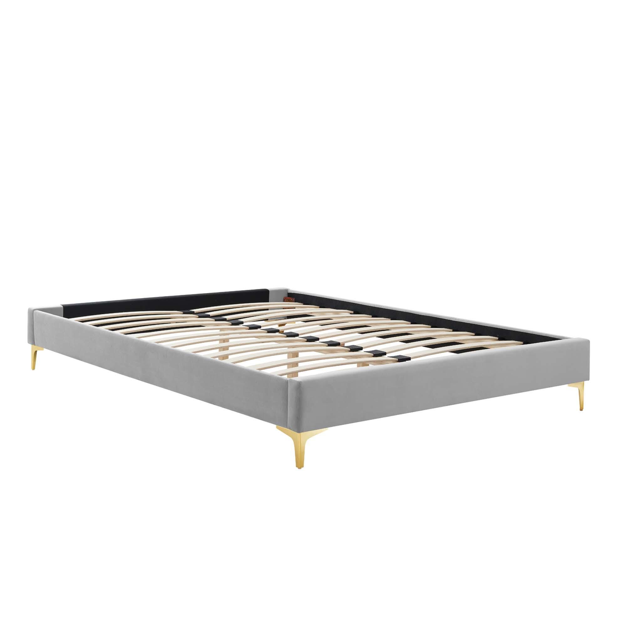 Modway Sutton Full Bed Frame, , large