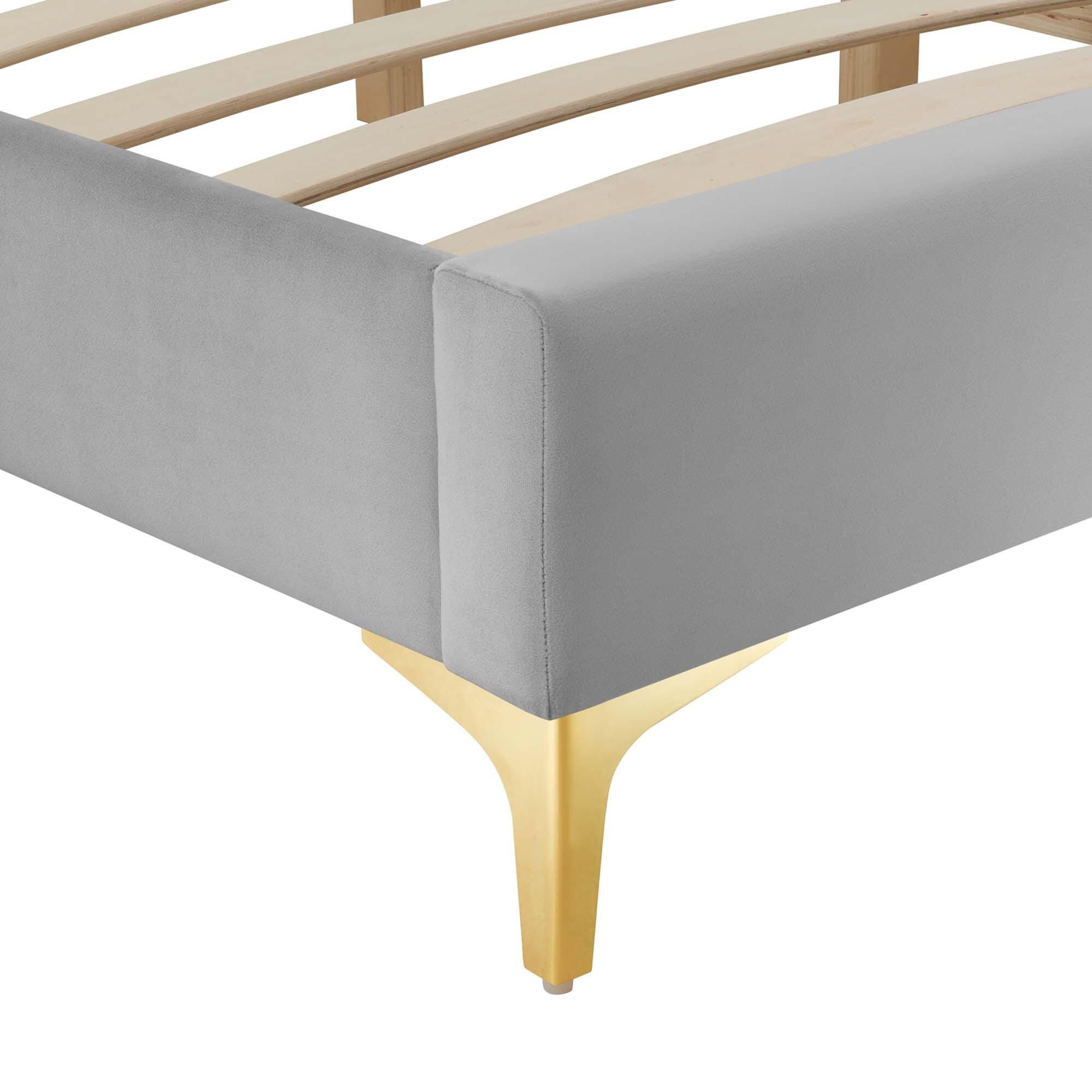 Modway Sutton Full Bed Frame, , large